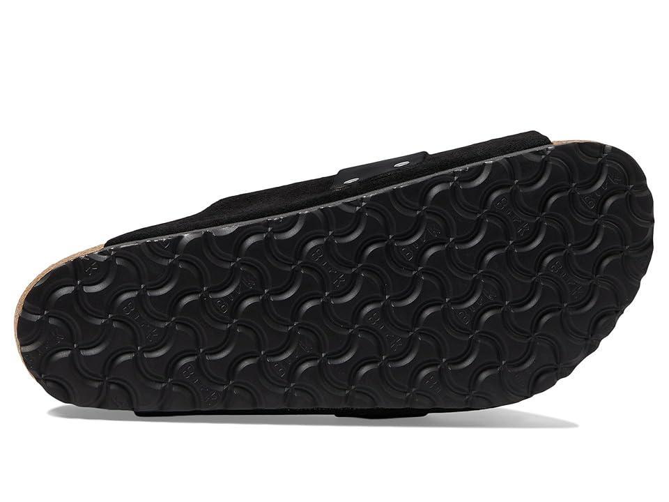 Birkenstock Mens Kyoto Slip On Strap Sandals Product Image