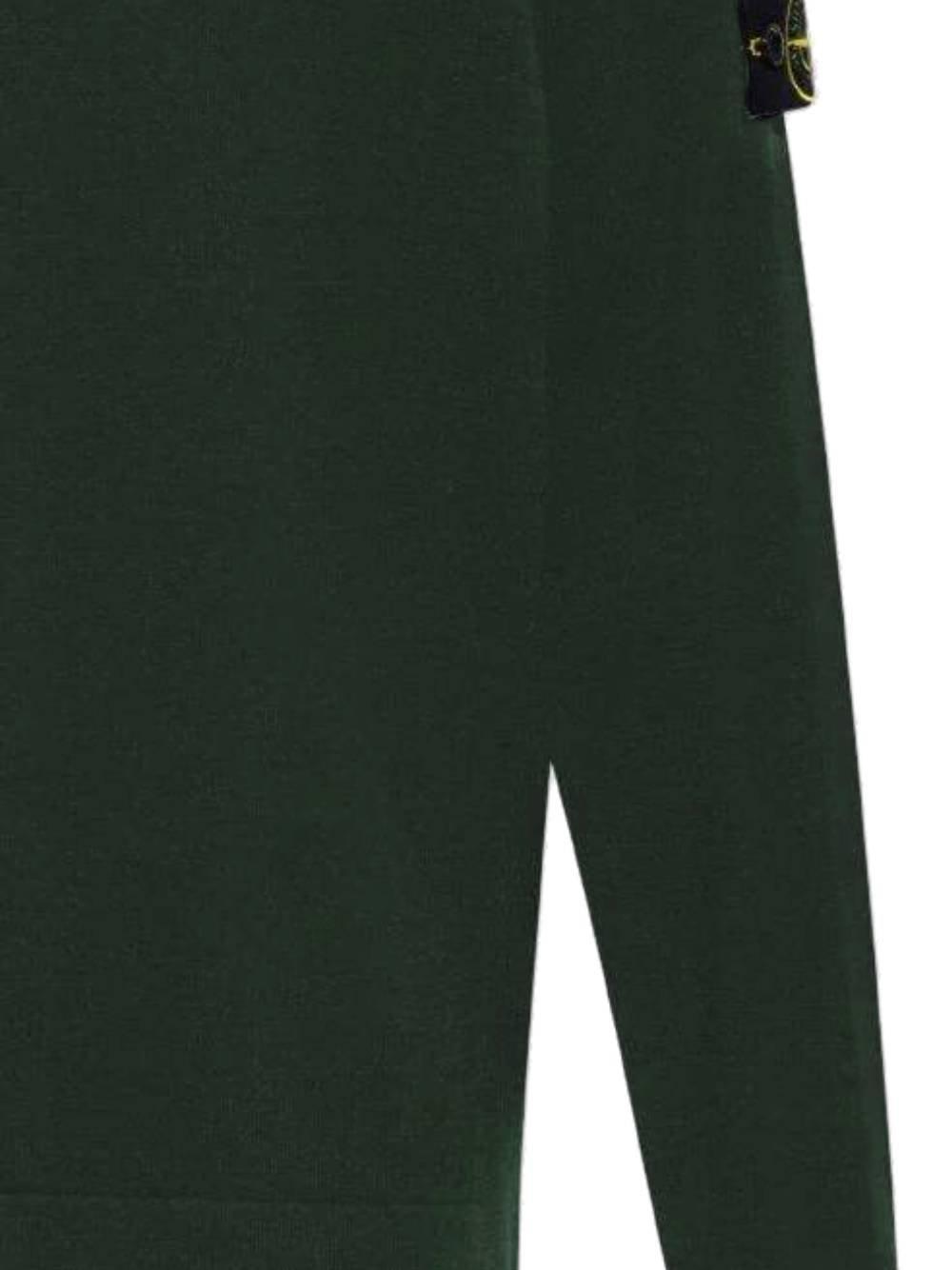 STONE ISLAND Sweaters In Blu Product Image