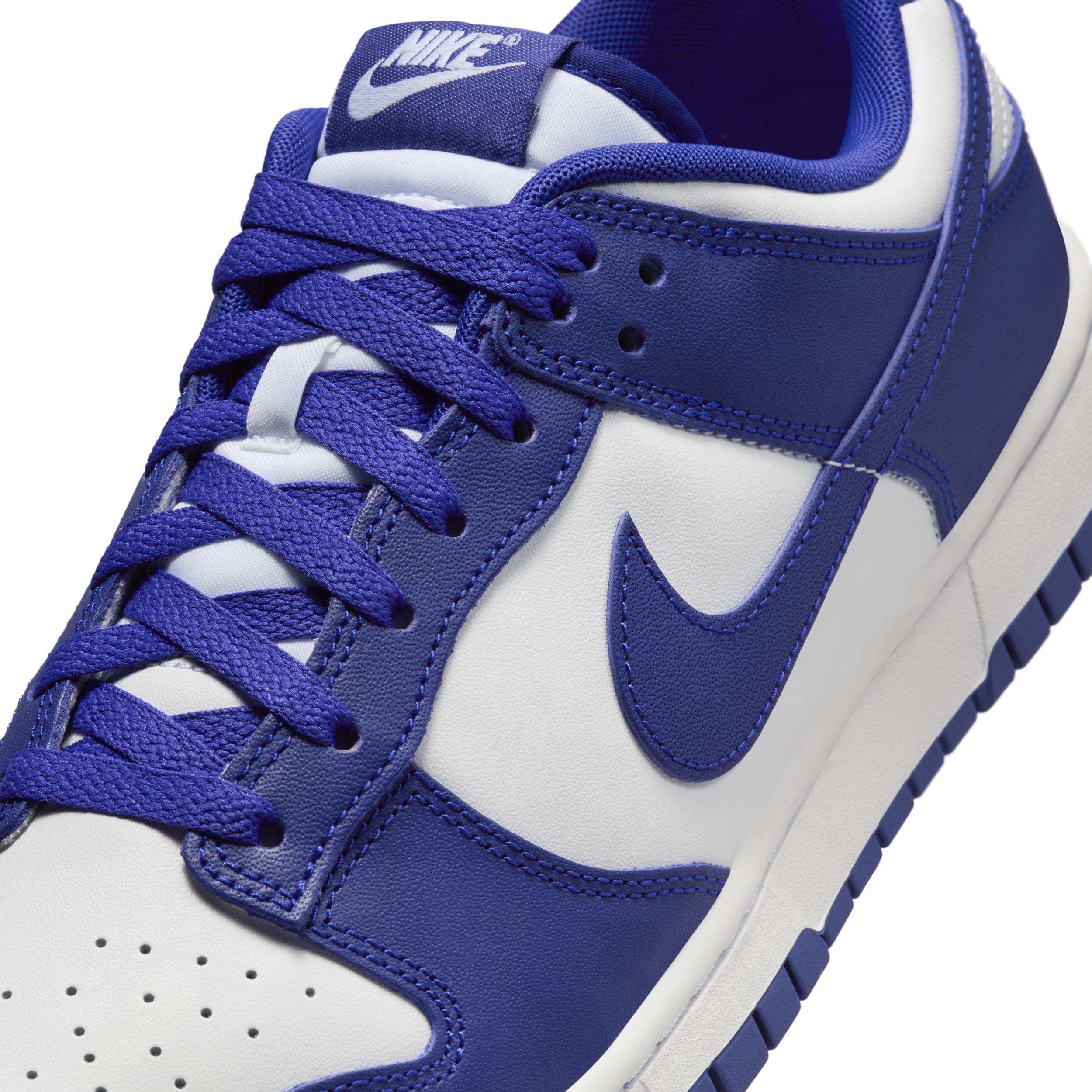 Nike Dunk Low Retro Casual Shoes Product Image