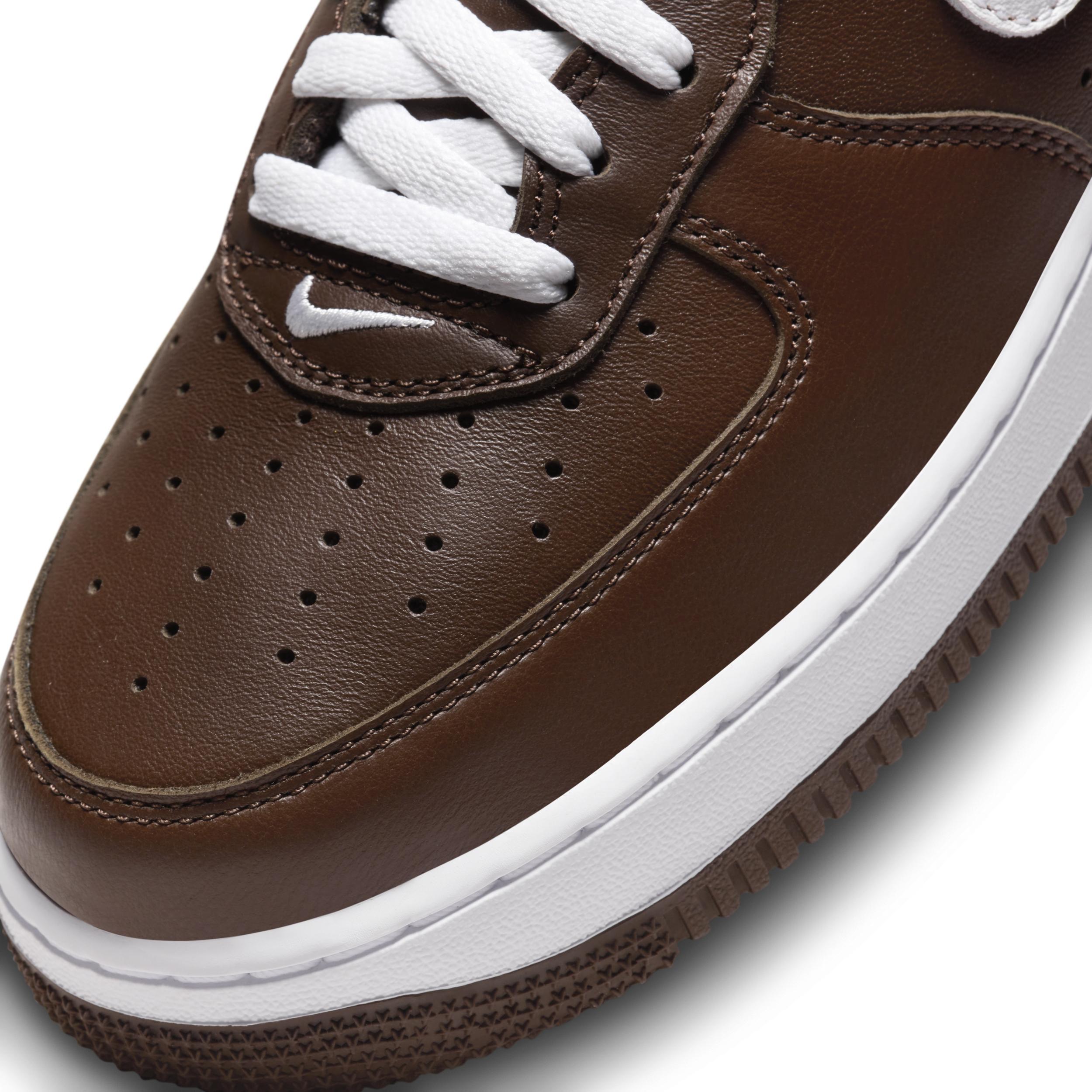 Nike Air Force 1 Low Retro Men's Shoes Product Image