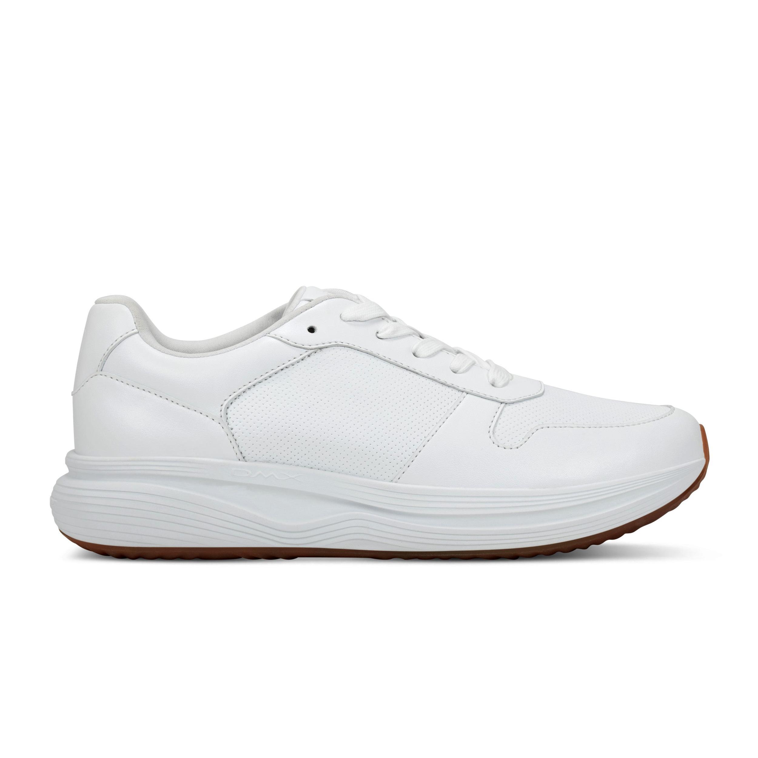 Rockport X Reebok Men's DMX™ Colby Casual Lace-up Sneakers Product Image