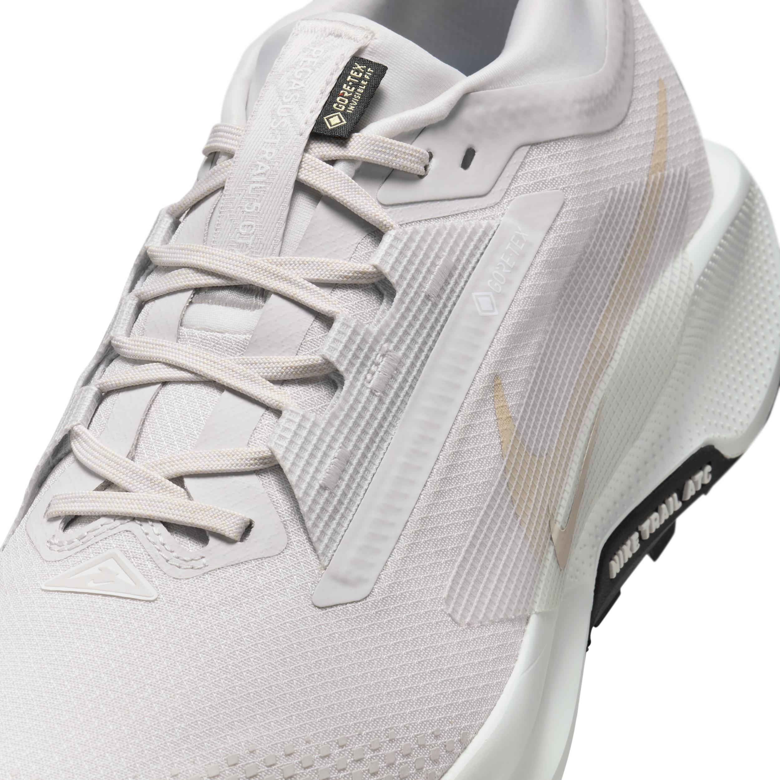 Nike Men's Pegasus Trail 5 GORE-TEX Waterproof Trail Running Shoes Product Image