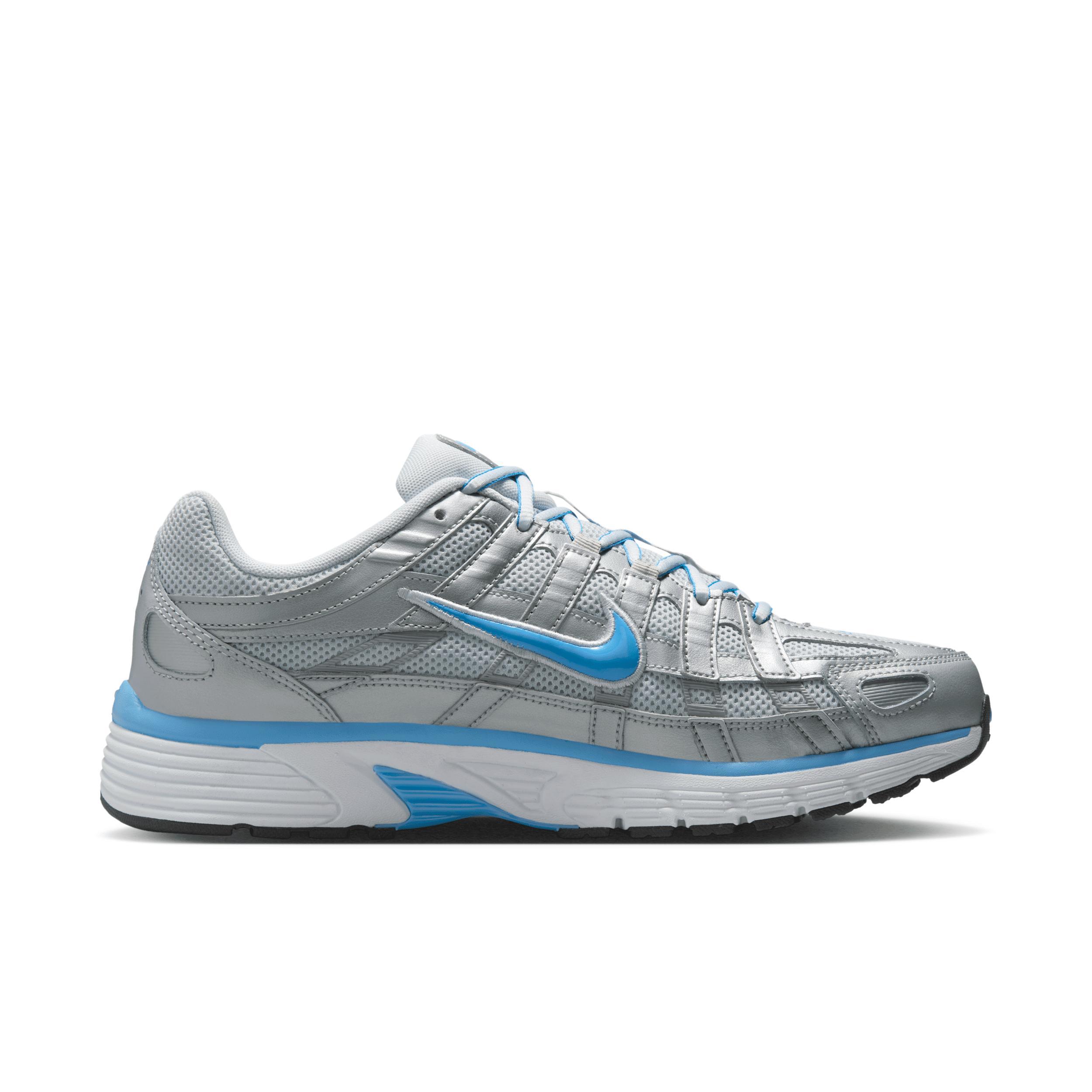 Nike Mens P-6000 Sneaker Mens at Urban Outfitters Product Image