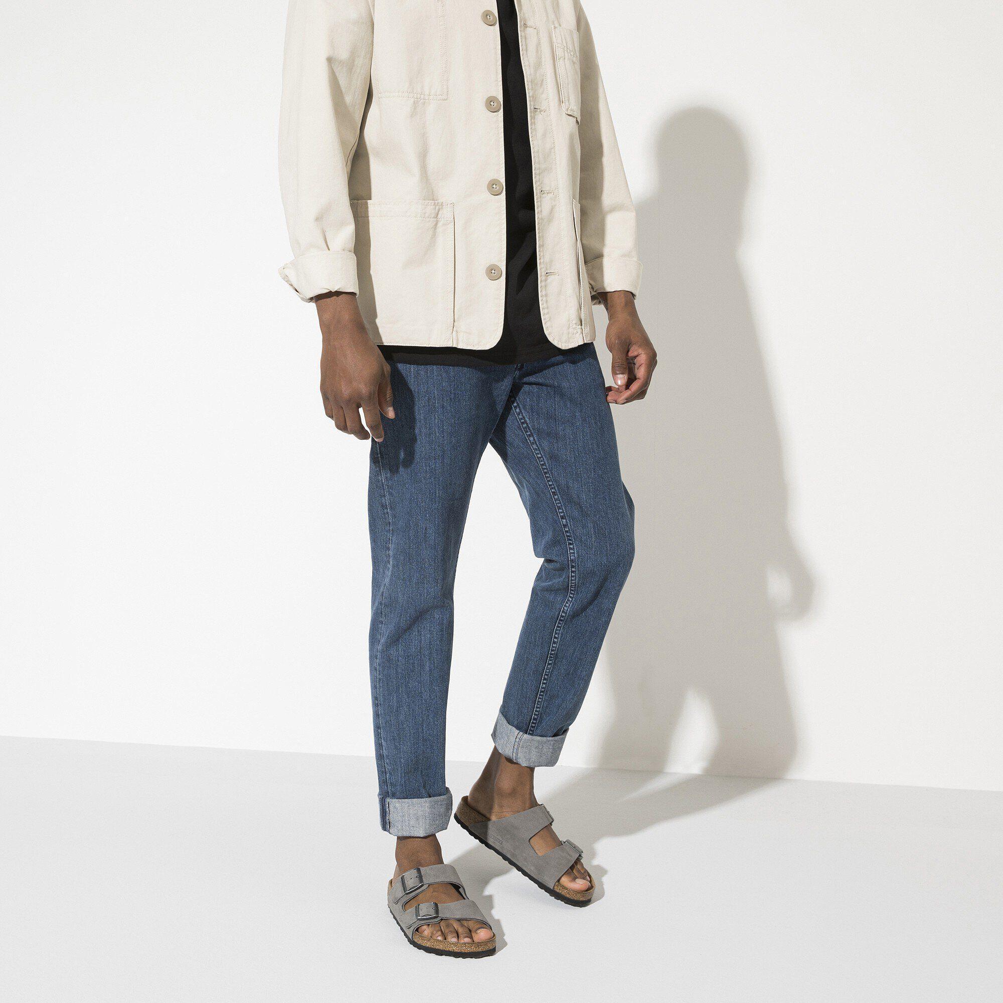Arizona Nubuk Leather Product Image