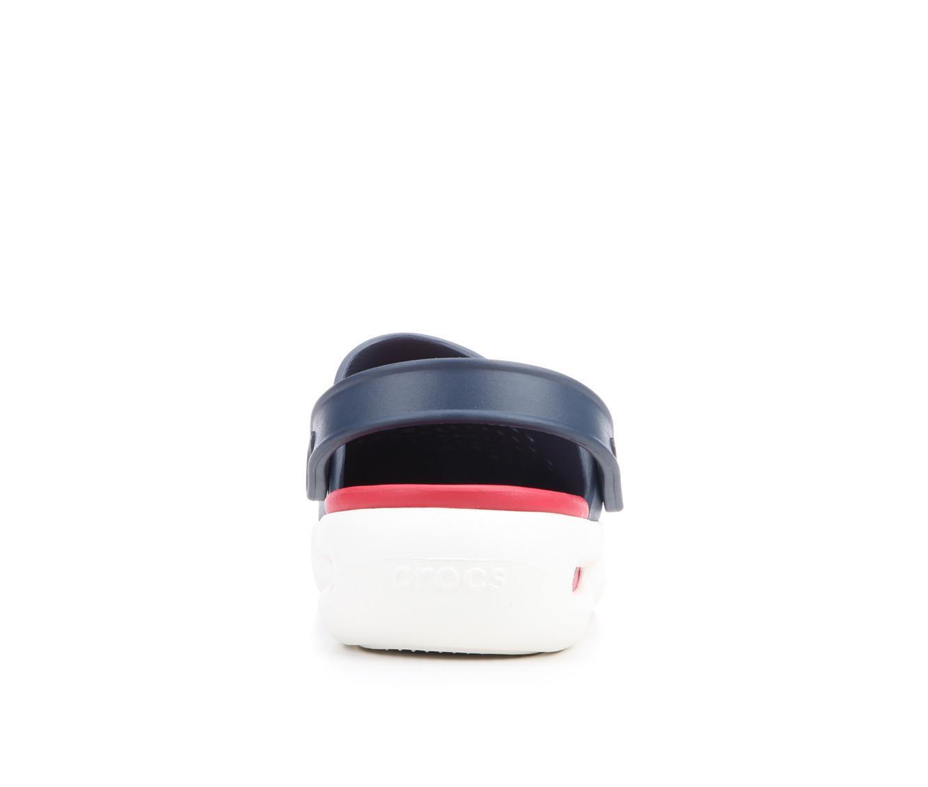 Men's Crocs Inmotion Clogs Product Image
