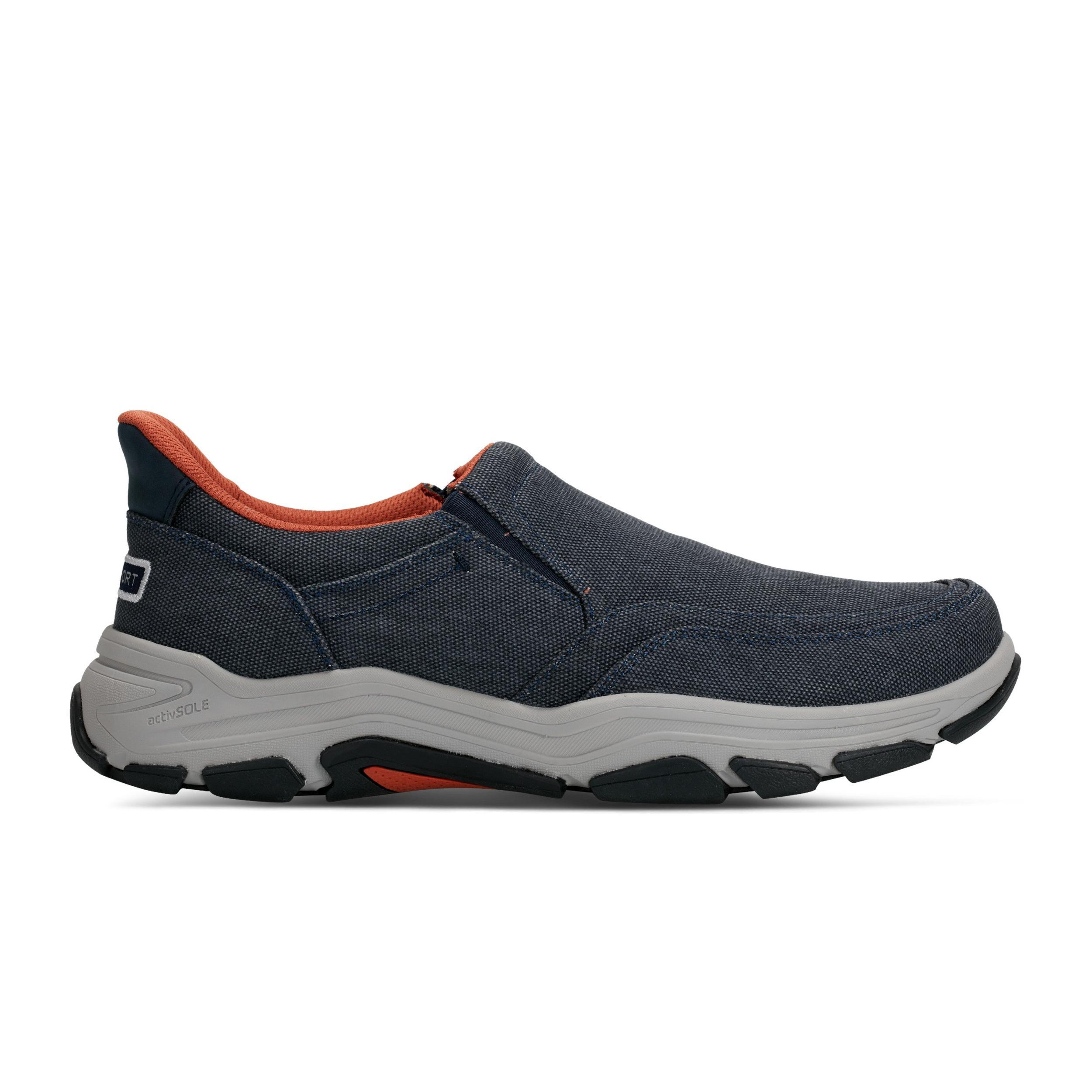Men's Reece Step Activated Casual Slip-on Product Image