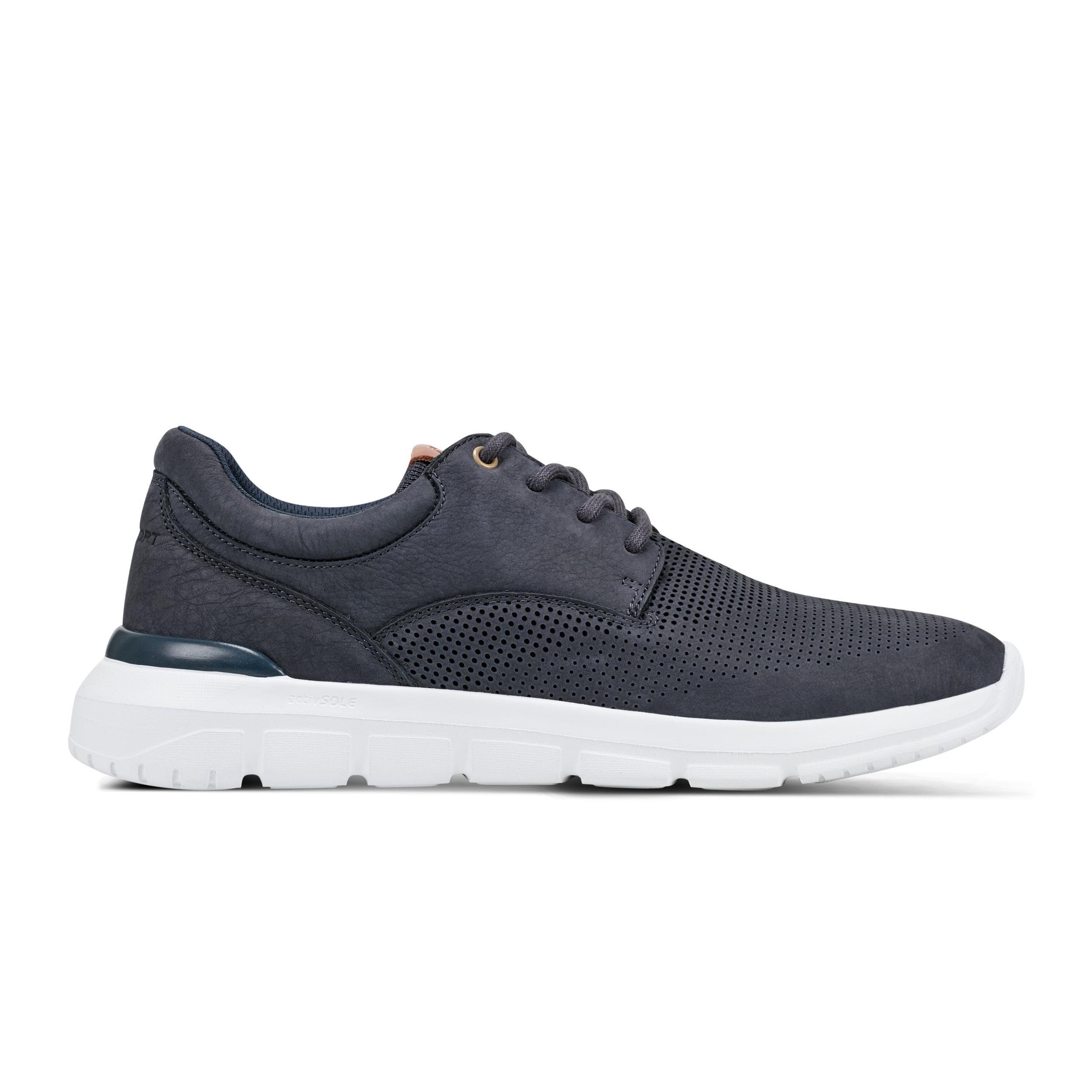 Men's Jaimie Lace-up Sneakers Product Image