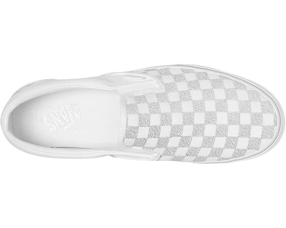 Classic Slip-On Checkerboard Product Image