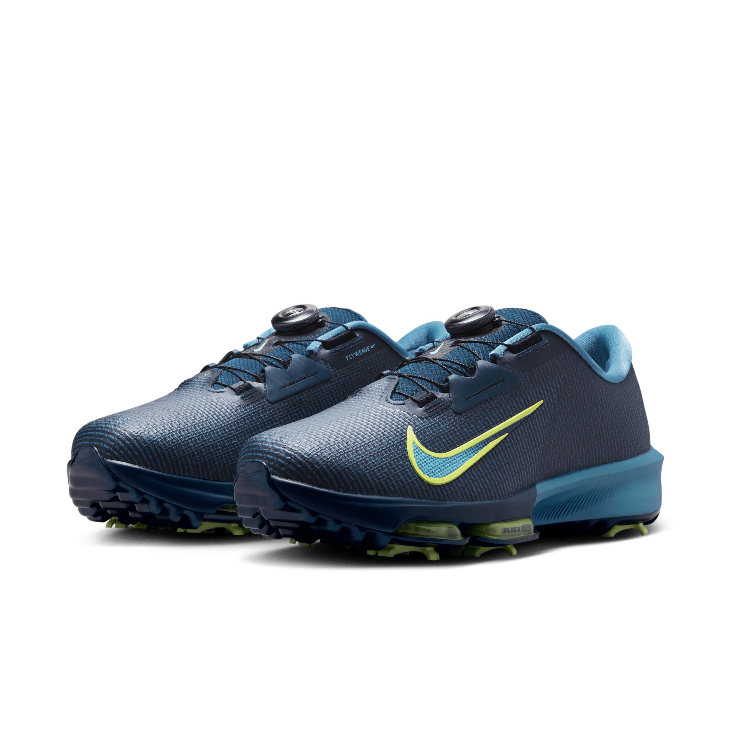 Nike Men's Infinity Tour BOA 2 Golf Shoes (Wide) Product Image