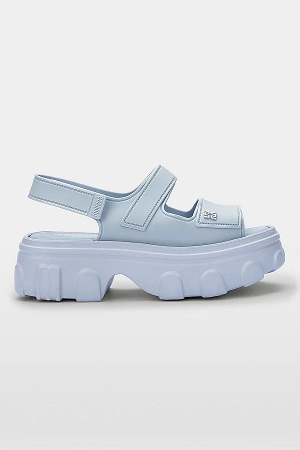 Melissa Ella Move Platform Sandal Womens at Urban Outfitters Product Image