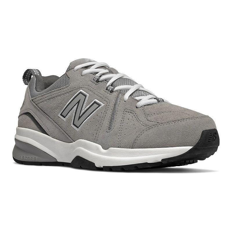New Balance 608 v5 Mens Training Shoes Product Image