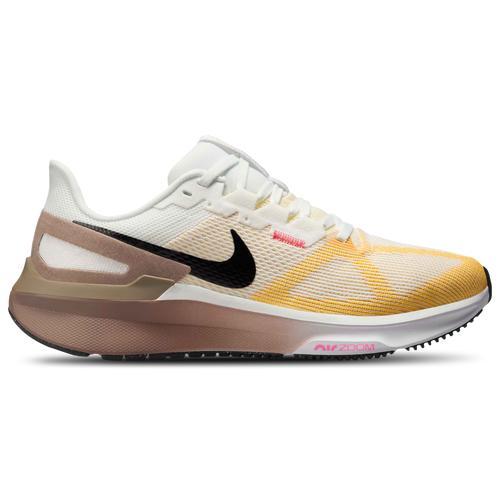Nike Womens Nike Zoom Structure 25 - Womens Running Shoes Product Image