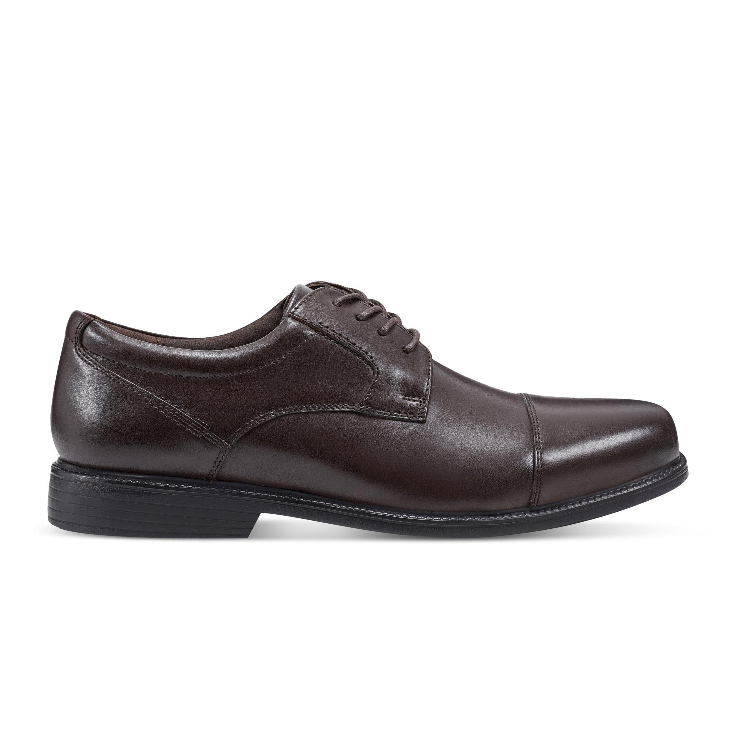 Men's Charles Road Cap Toe Oxford Product Image
