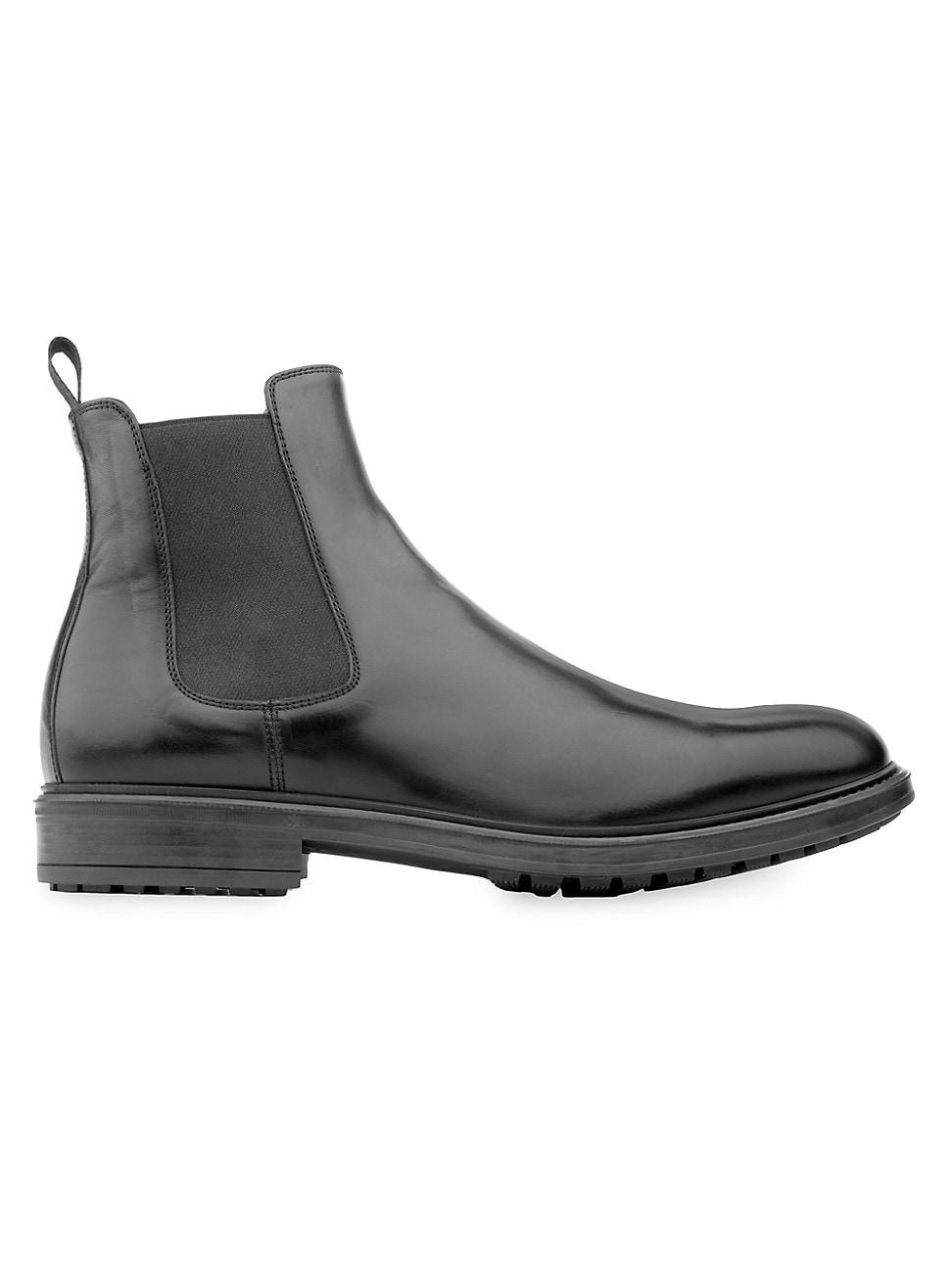 To Boot New York Mens Largo Chelsea Boots Product Image