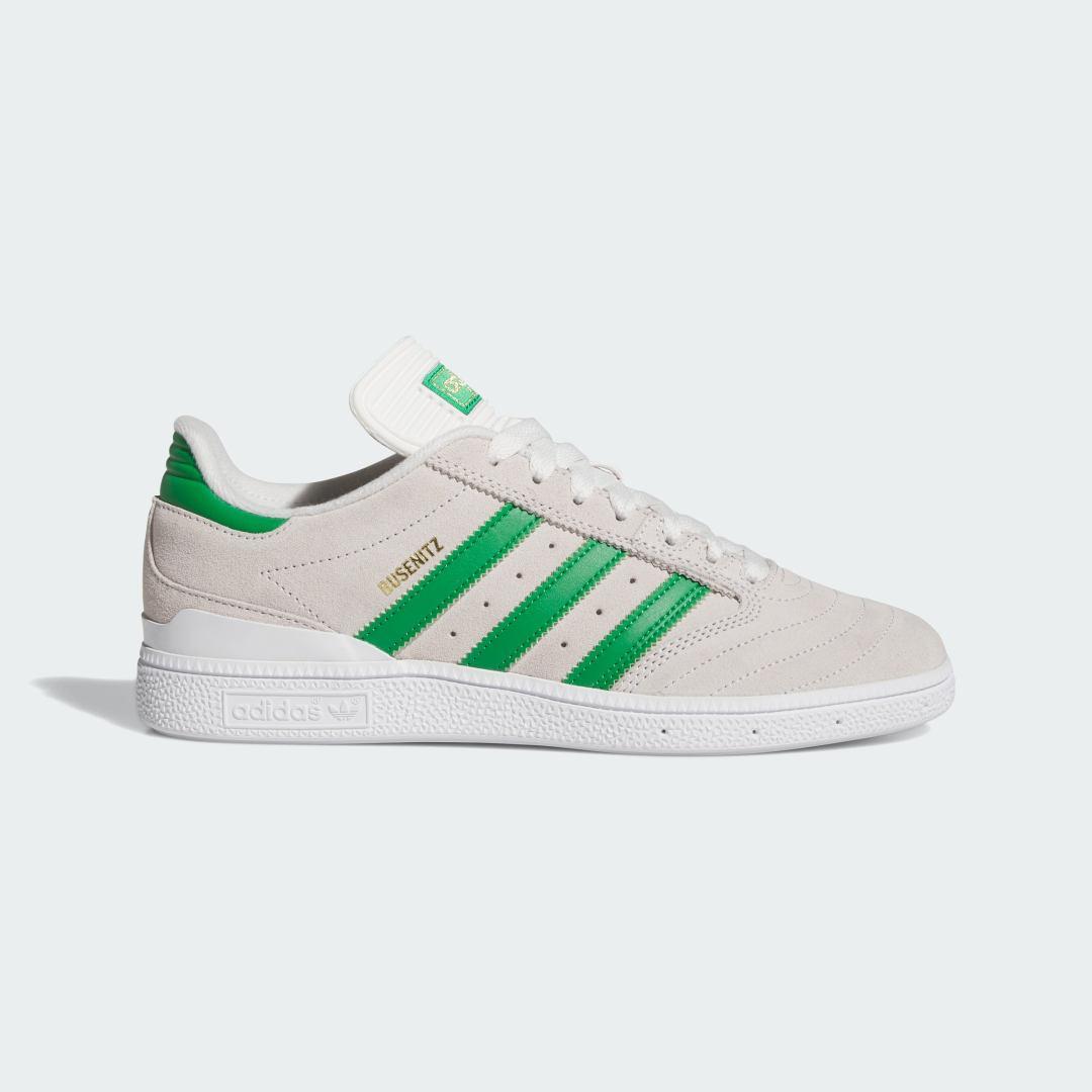 adidas Busenitz Pro Shoes Core Black M 5 / W 6 Unisex Product Image