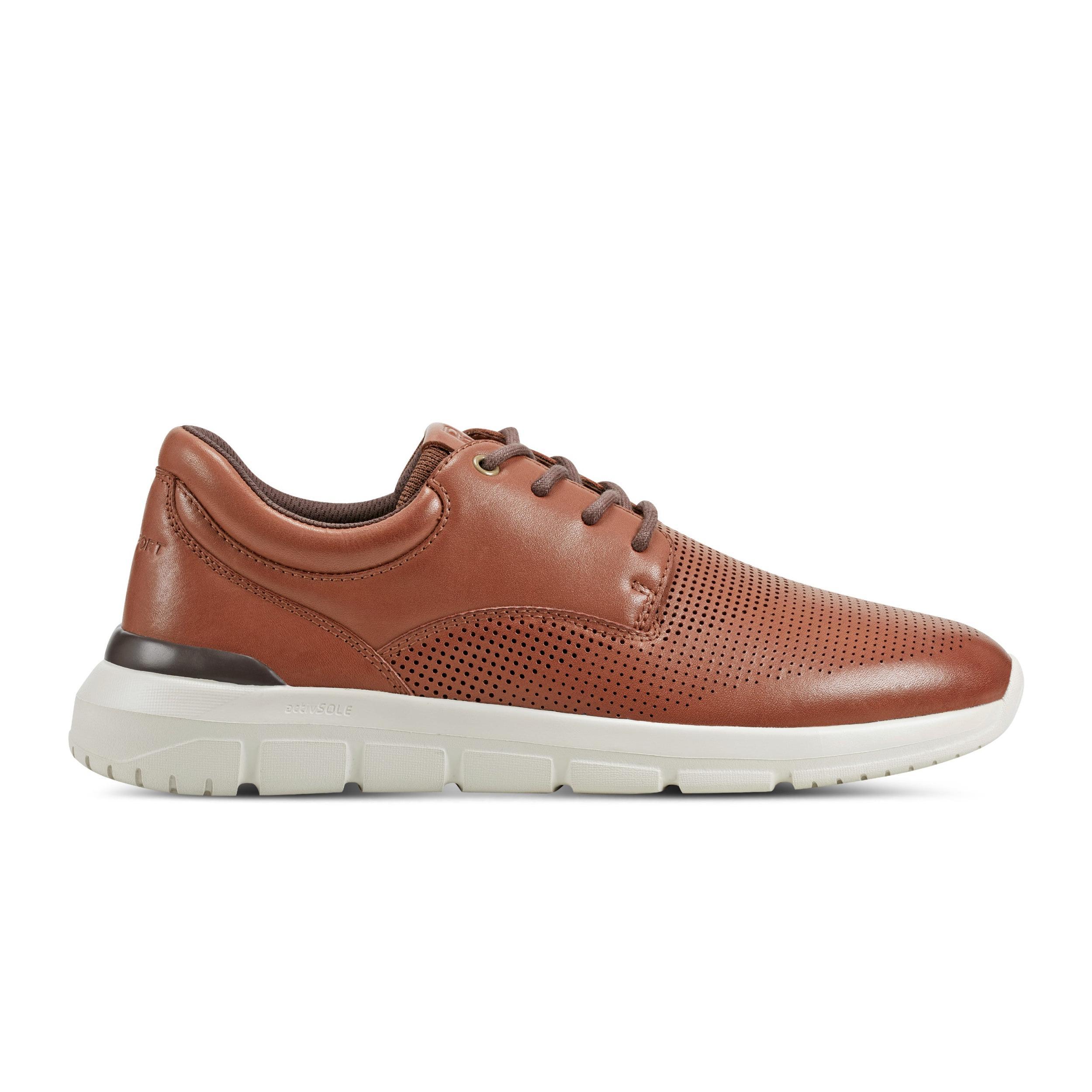 Men's Jaimie Lace-up Sneakers Product Image