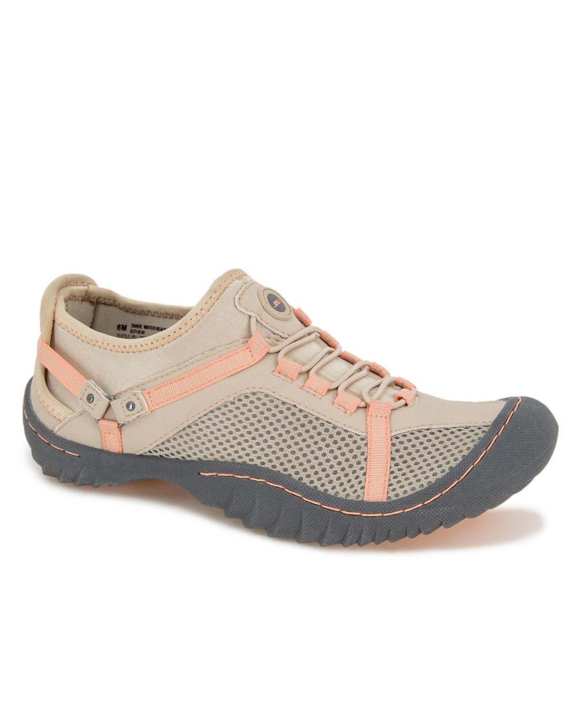 Jbu Womens Tahoe Slip On Sneaker Product Image
