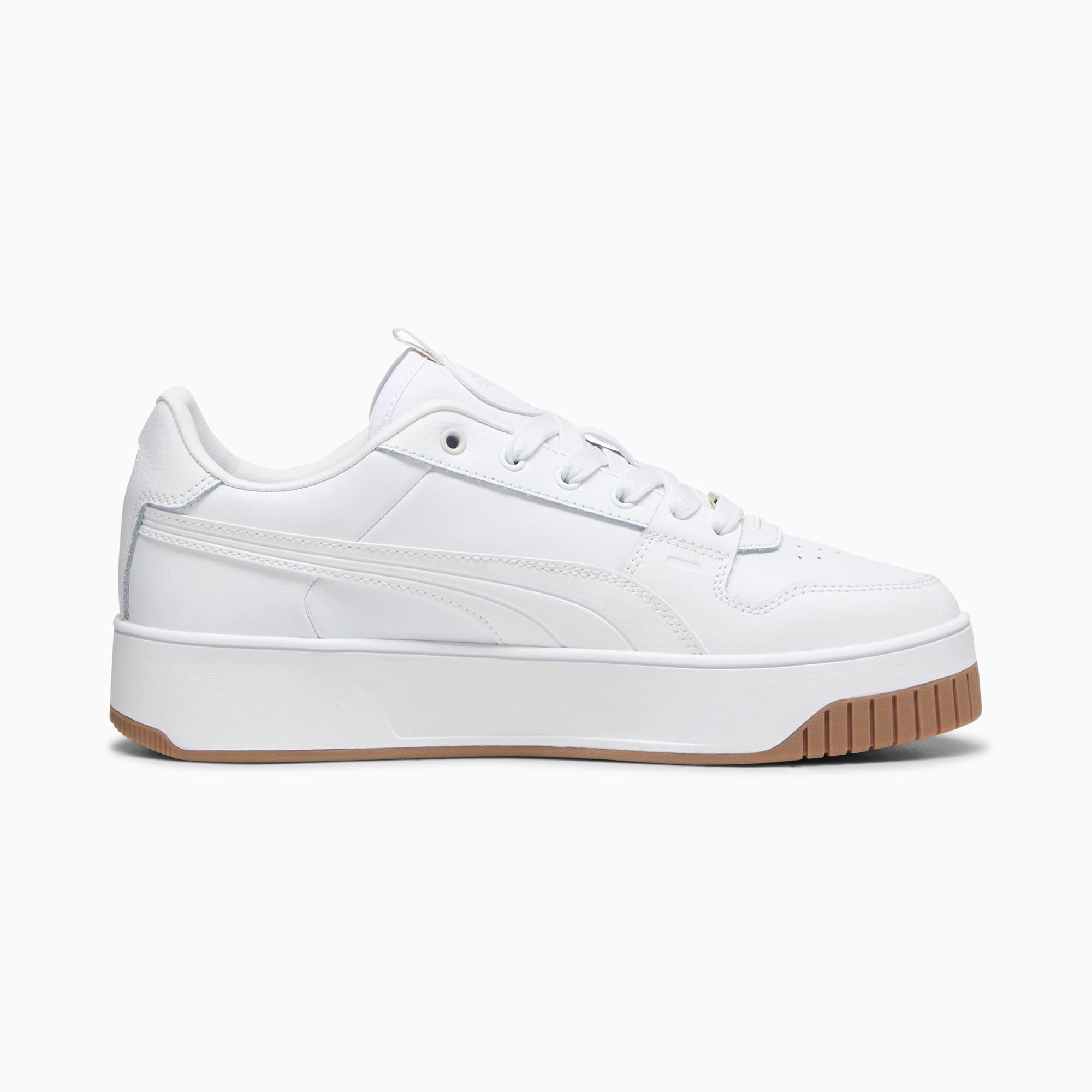 Carina Street Lux Sneakers Women Product Image