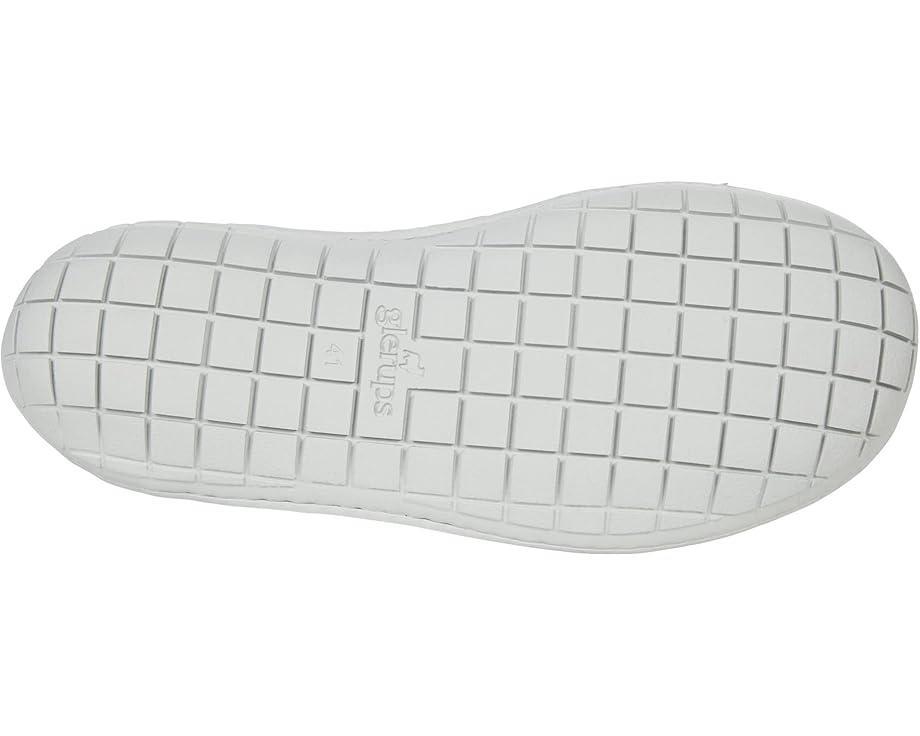 Wool Shoe Rubber Outsole Product Image