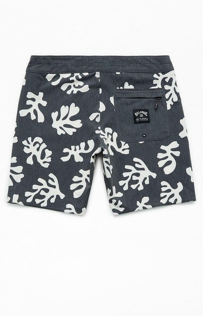 Billabong Mens Eco Horizon Pro 9 Boardshorts Product Image
