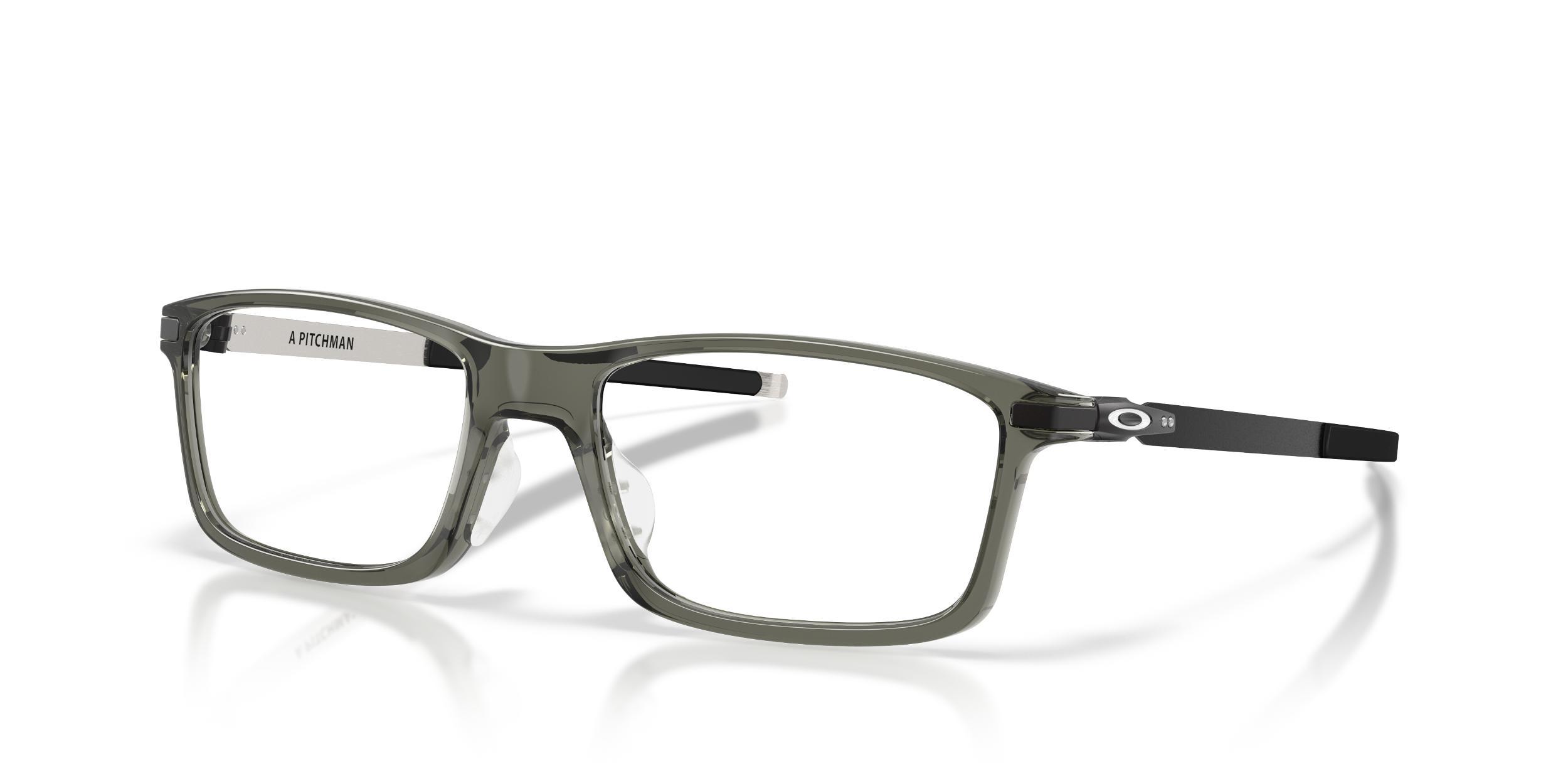 Oakley Men's Pitchman™ (low Bridge Fit) Eyeglasses Product Image