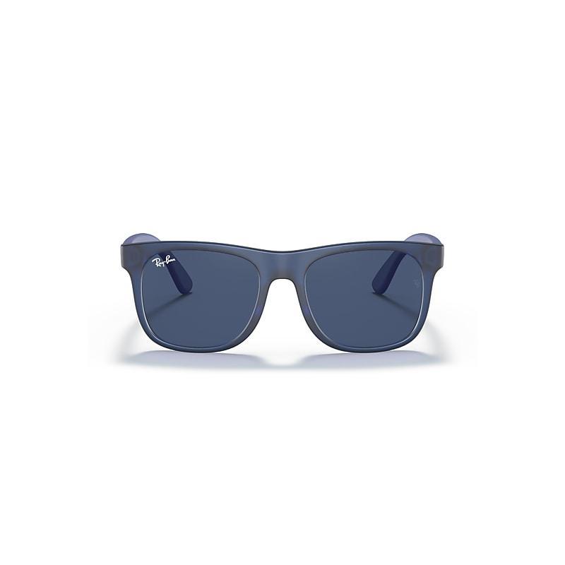 Ray-Ban Unisex 58mm Gradient Aviator Sunglasses in Black at Nordstrom Product Image