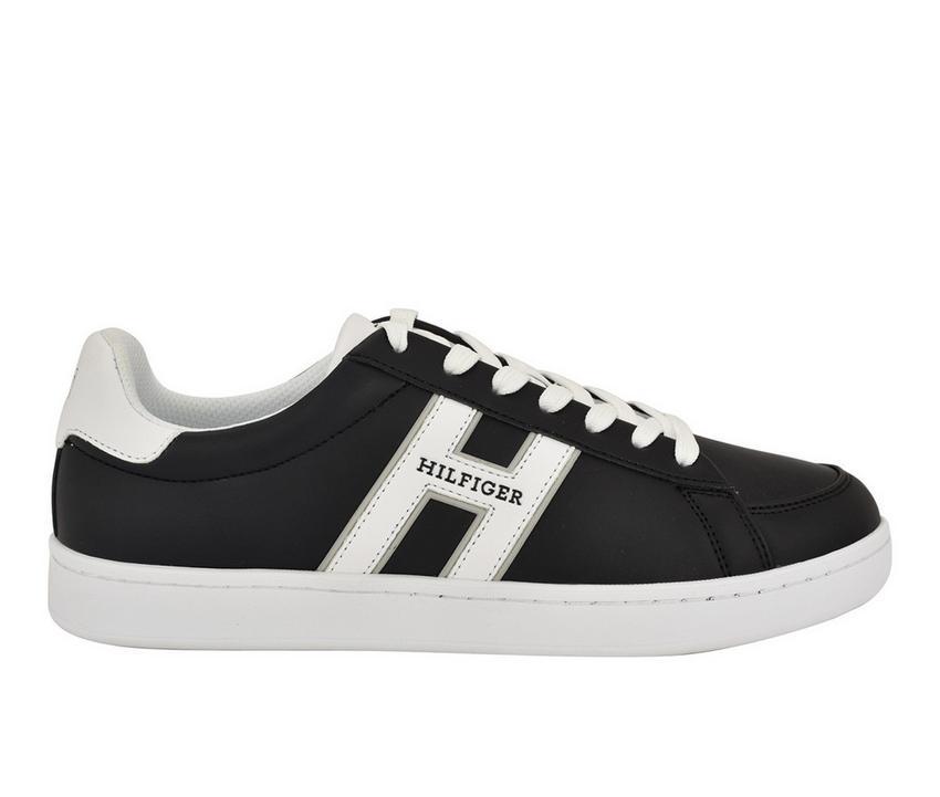 Men's Tommy Hilfiger Jolix Dress Sneakers Product Image
