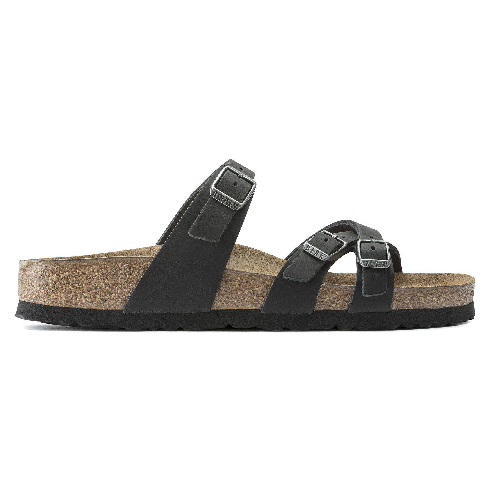 Franca Natural Leather Oiled Product Image