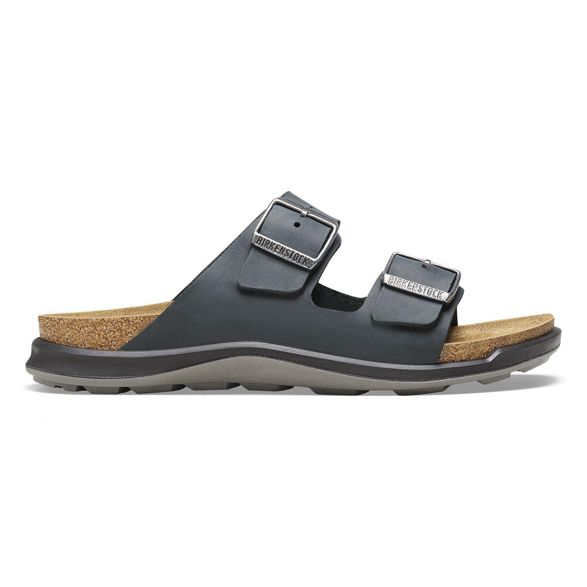 Arizona Crosstown Waxy Leather Product Image