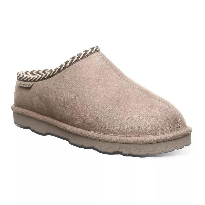 Bearpaw Tabitha Women's Slippers, Size: 9, Brown Product Image