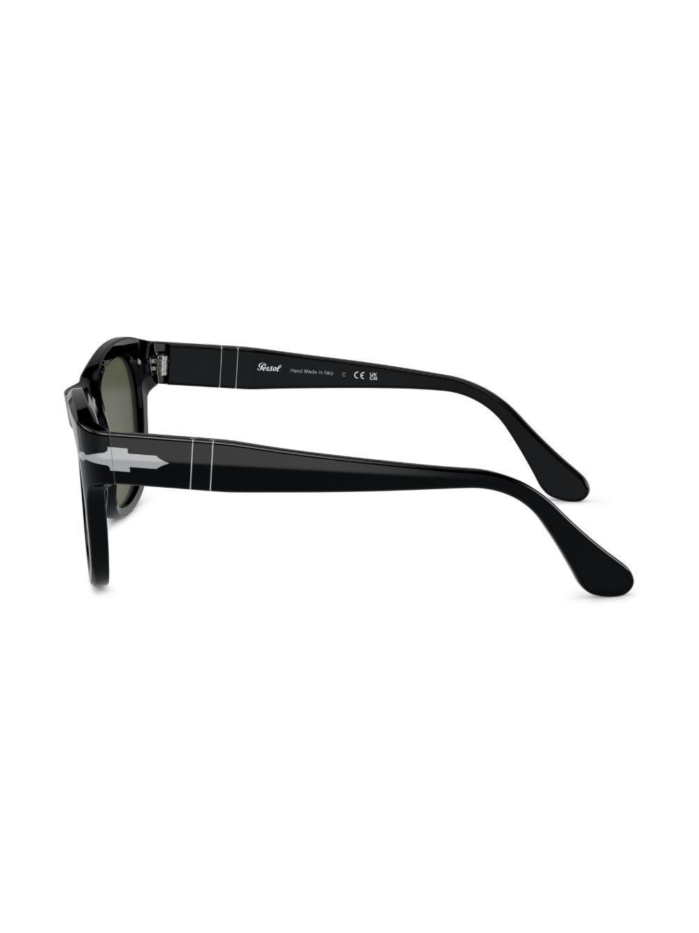 round-frame sunglasses  Product Image