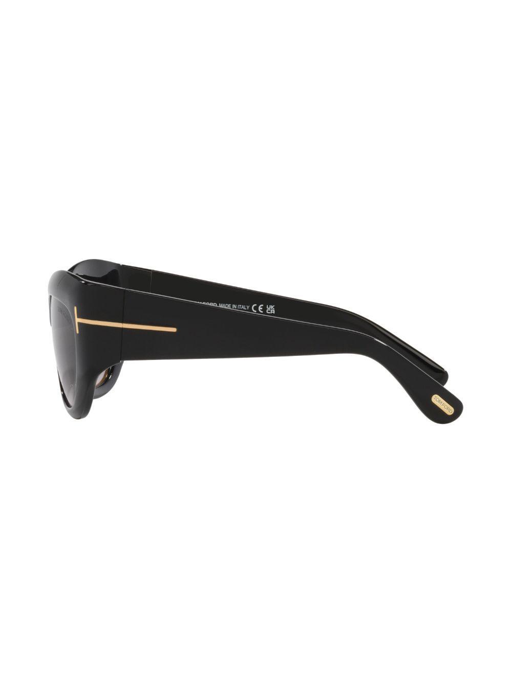 Brianna sunglasses Product Image