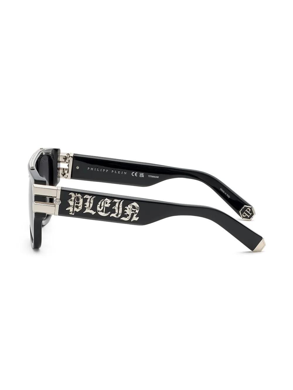 Pure Pleasure London sunglasses Product Image