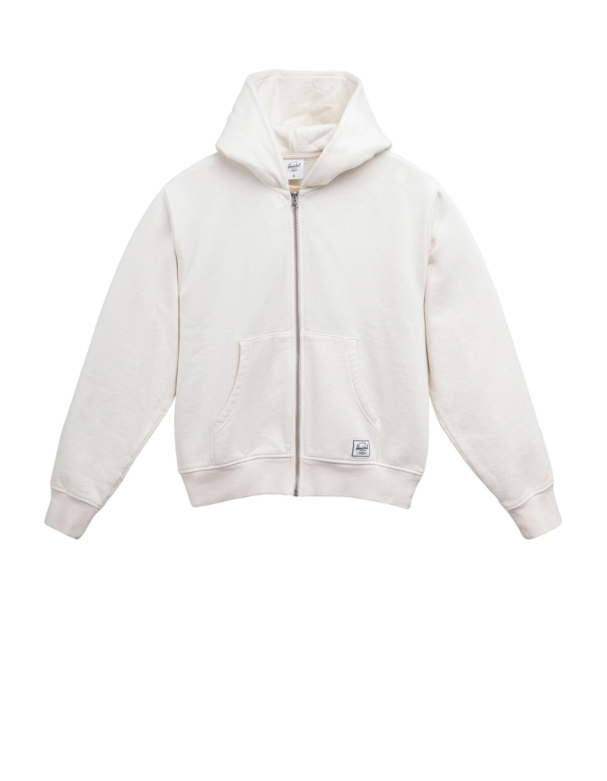HERSCHEL SUPPLY CO. Classic Womens Zip Hoodie Product Image