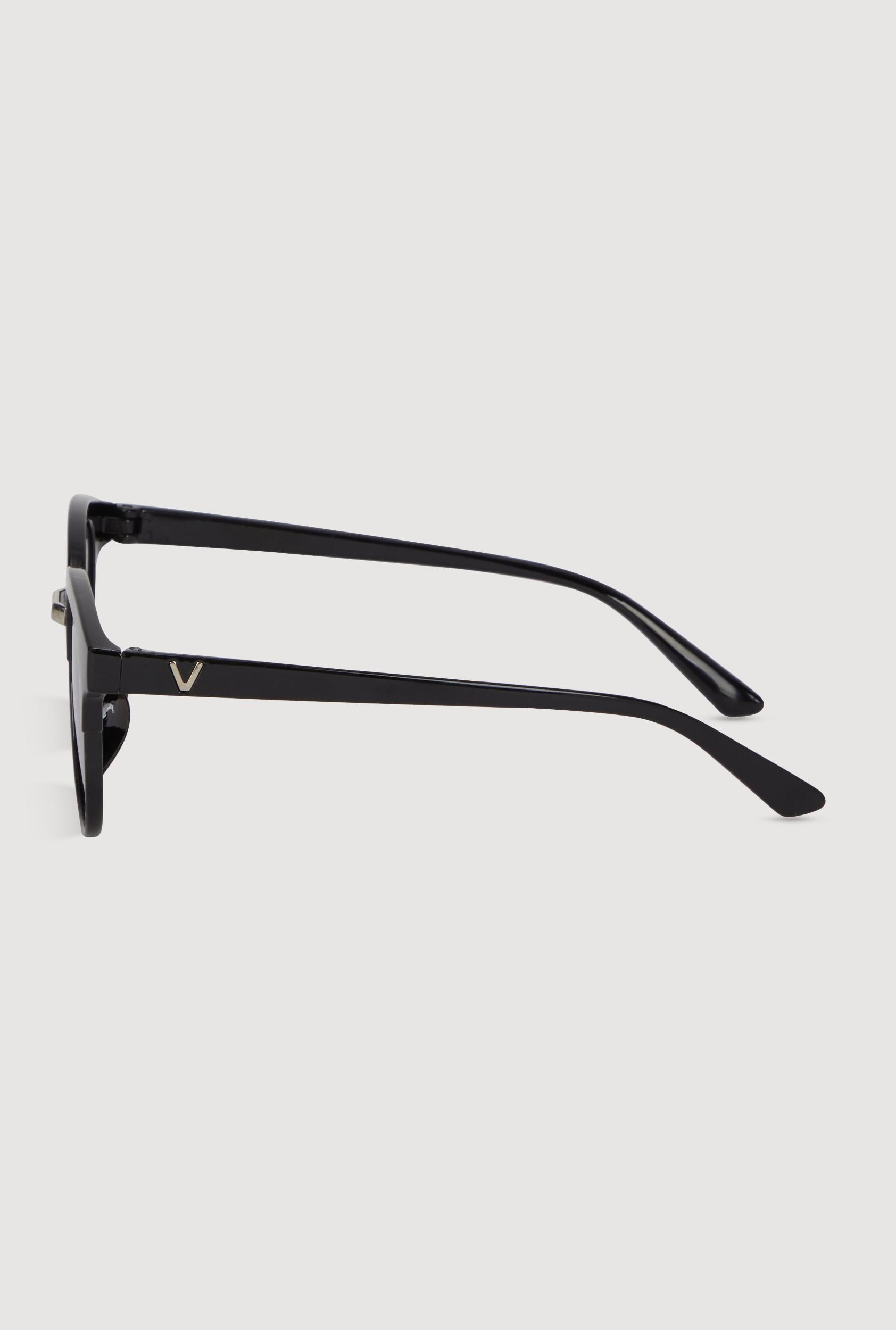 Stylish Ombre Lens Sunglasses for Women Female Product Image