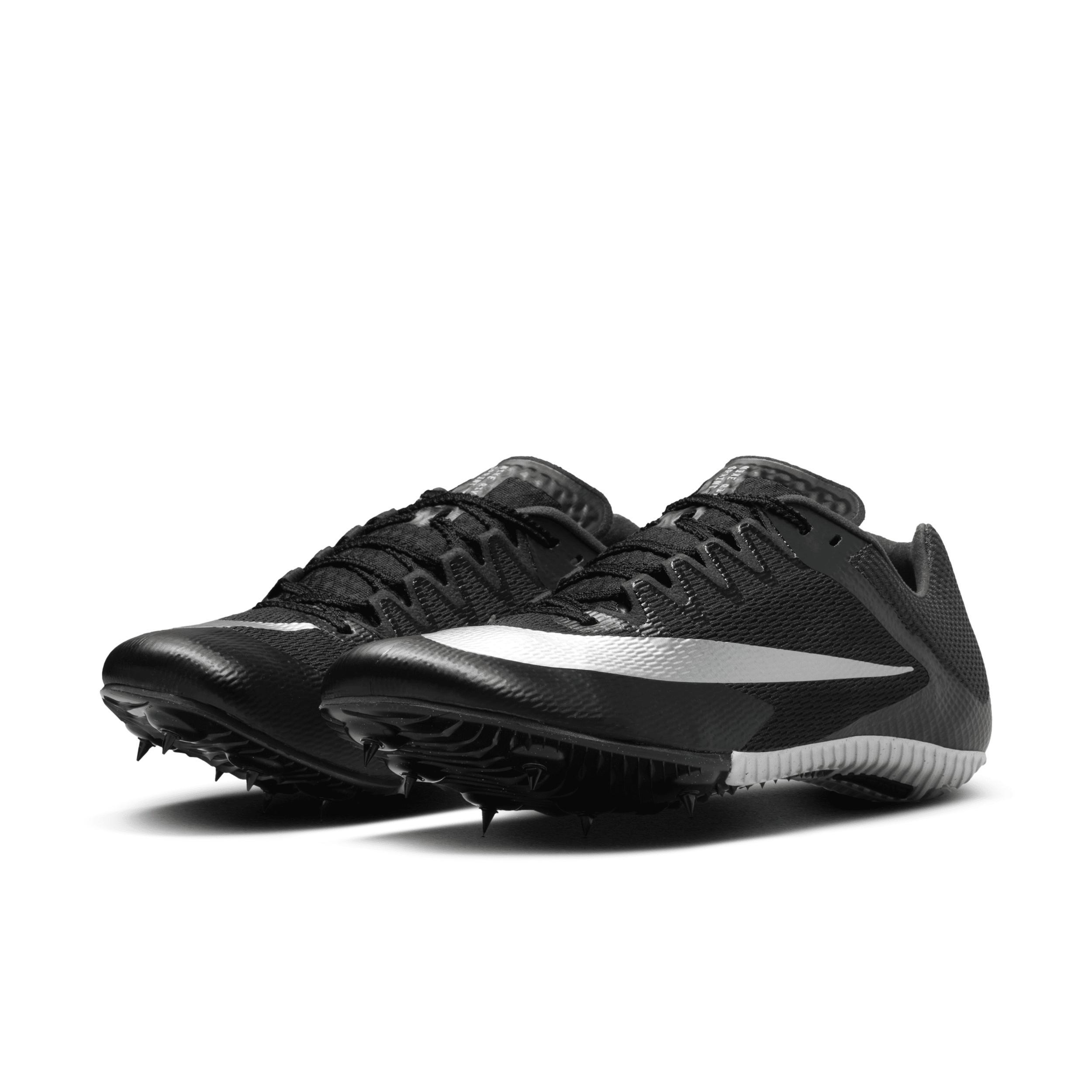 Nike Mens Zoom Rival Sprint Track & Field Sprinting Spikes Product Image