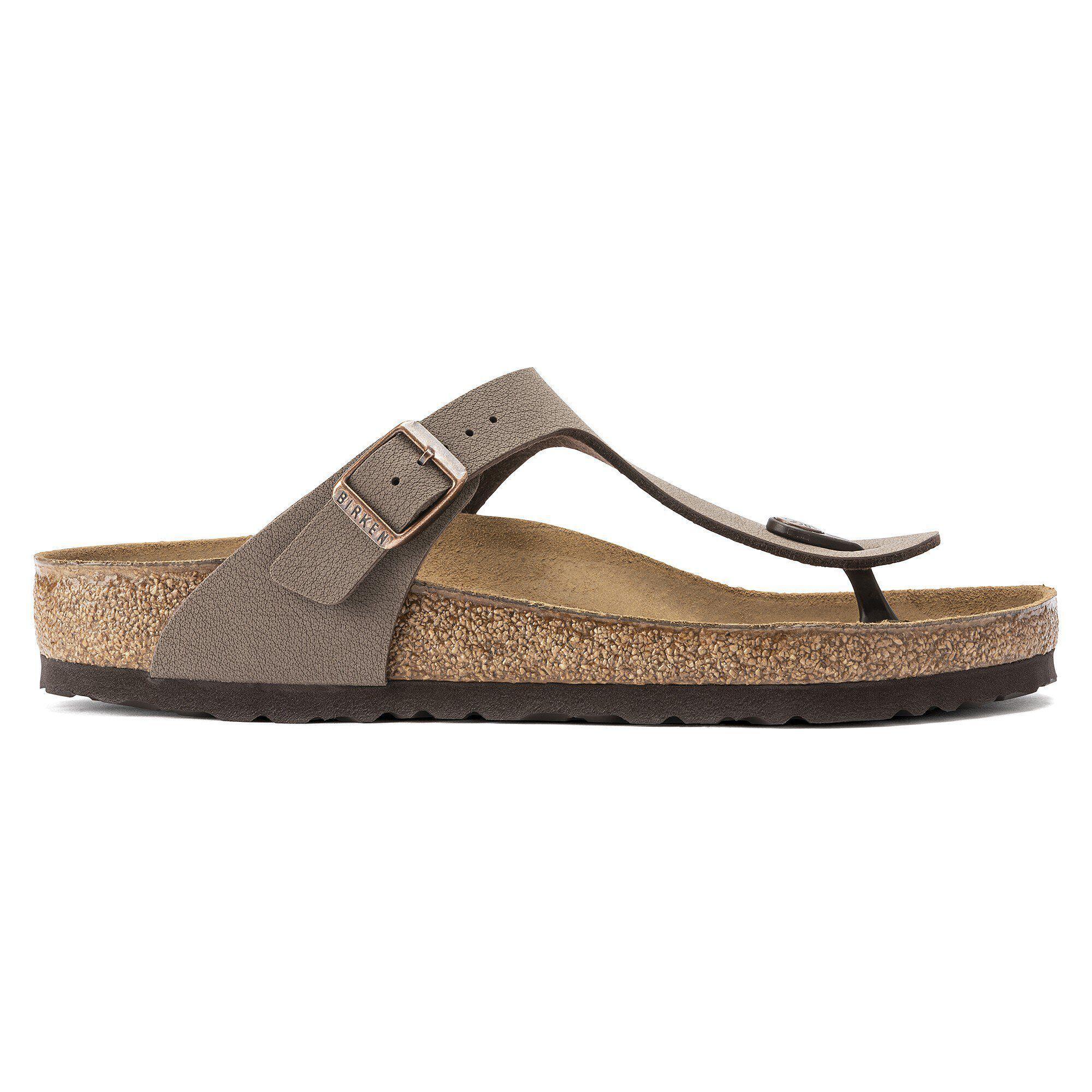 Gizeh Birko-Flor Birkibuc Product Image