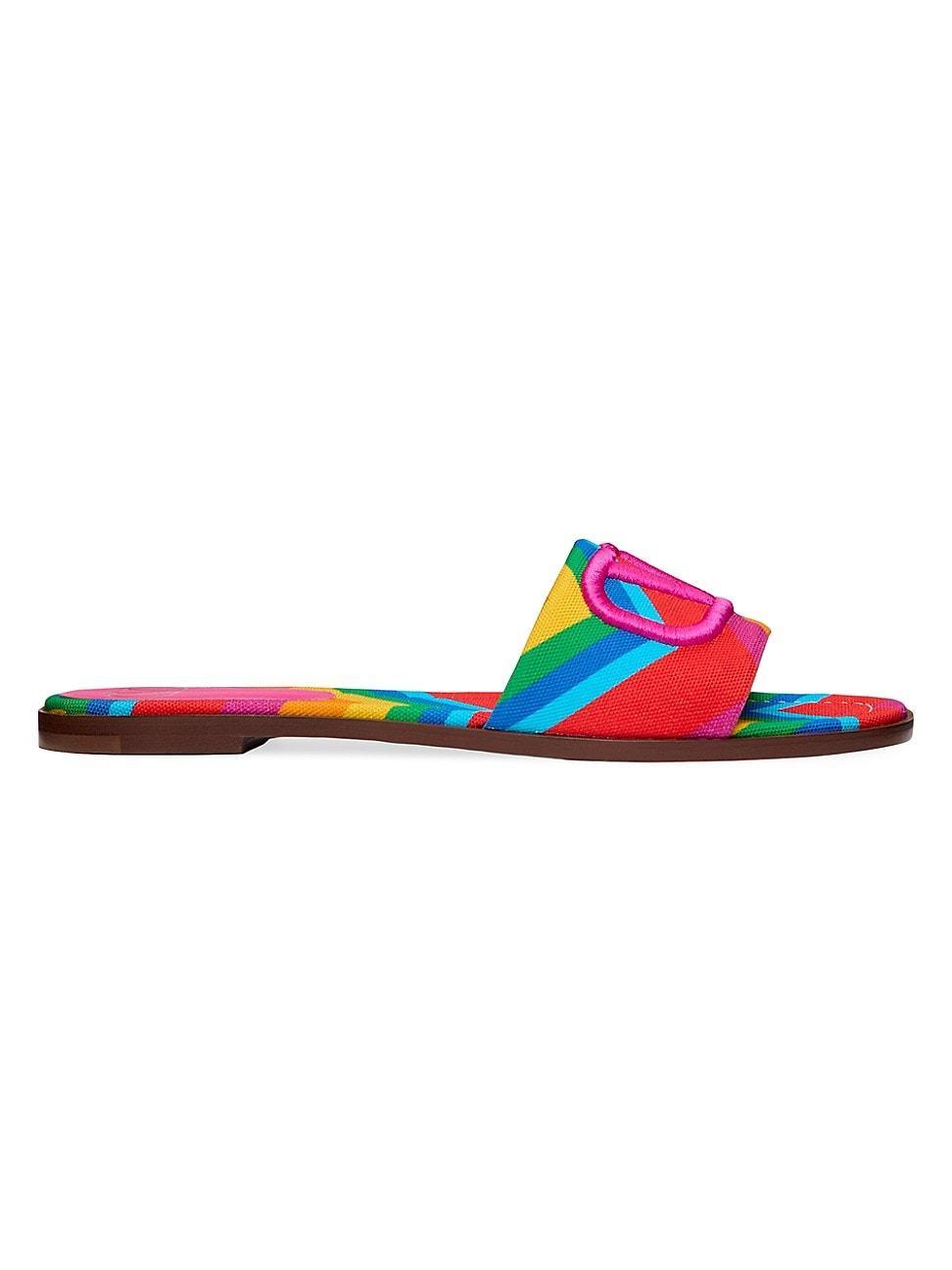 Womens Chambeli Mule Sandals Product Image