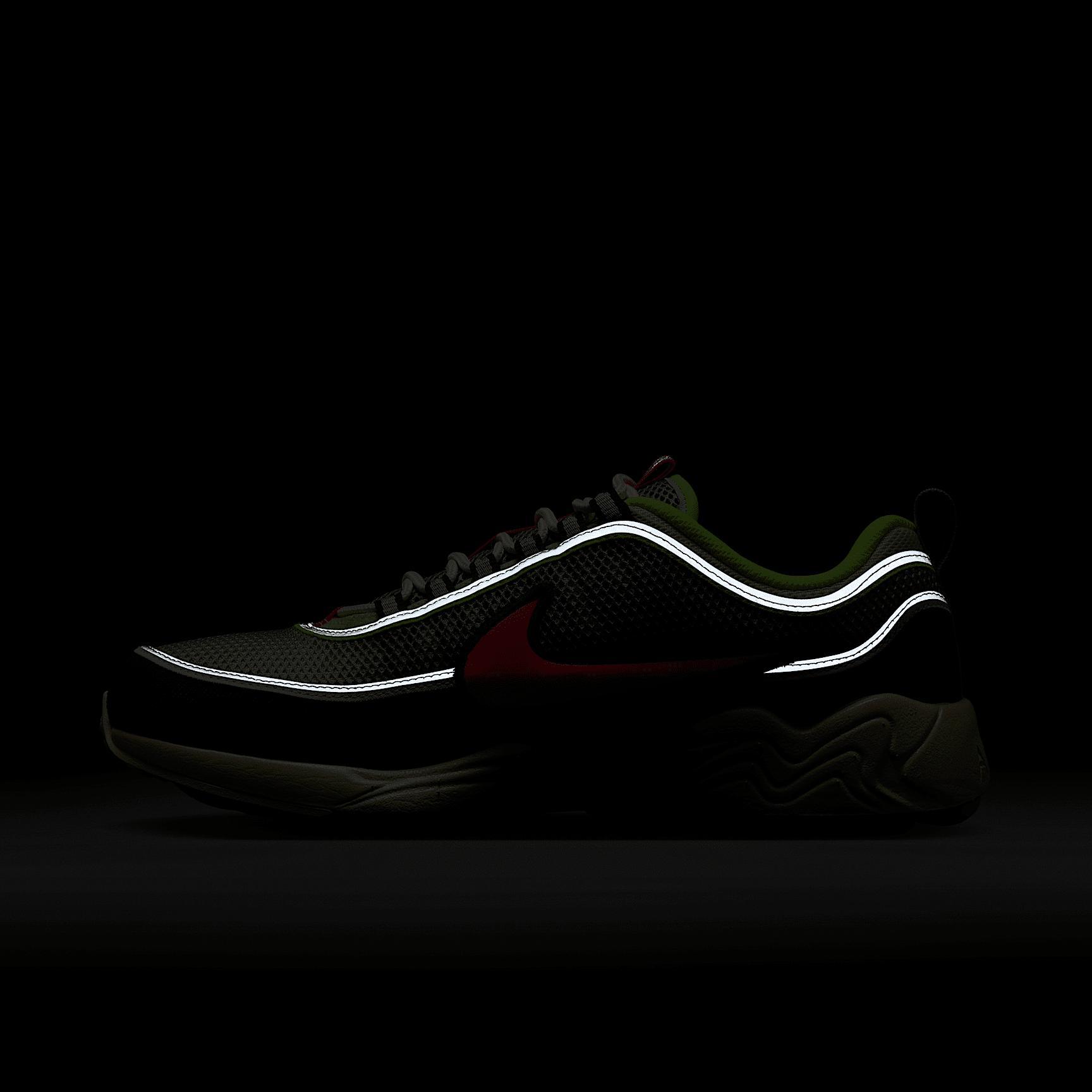 Nike Men's Air Zoom Spiridon Shoes Product Image