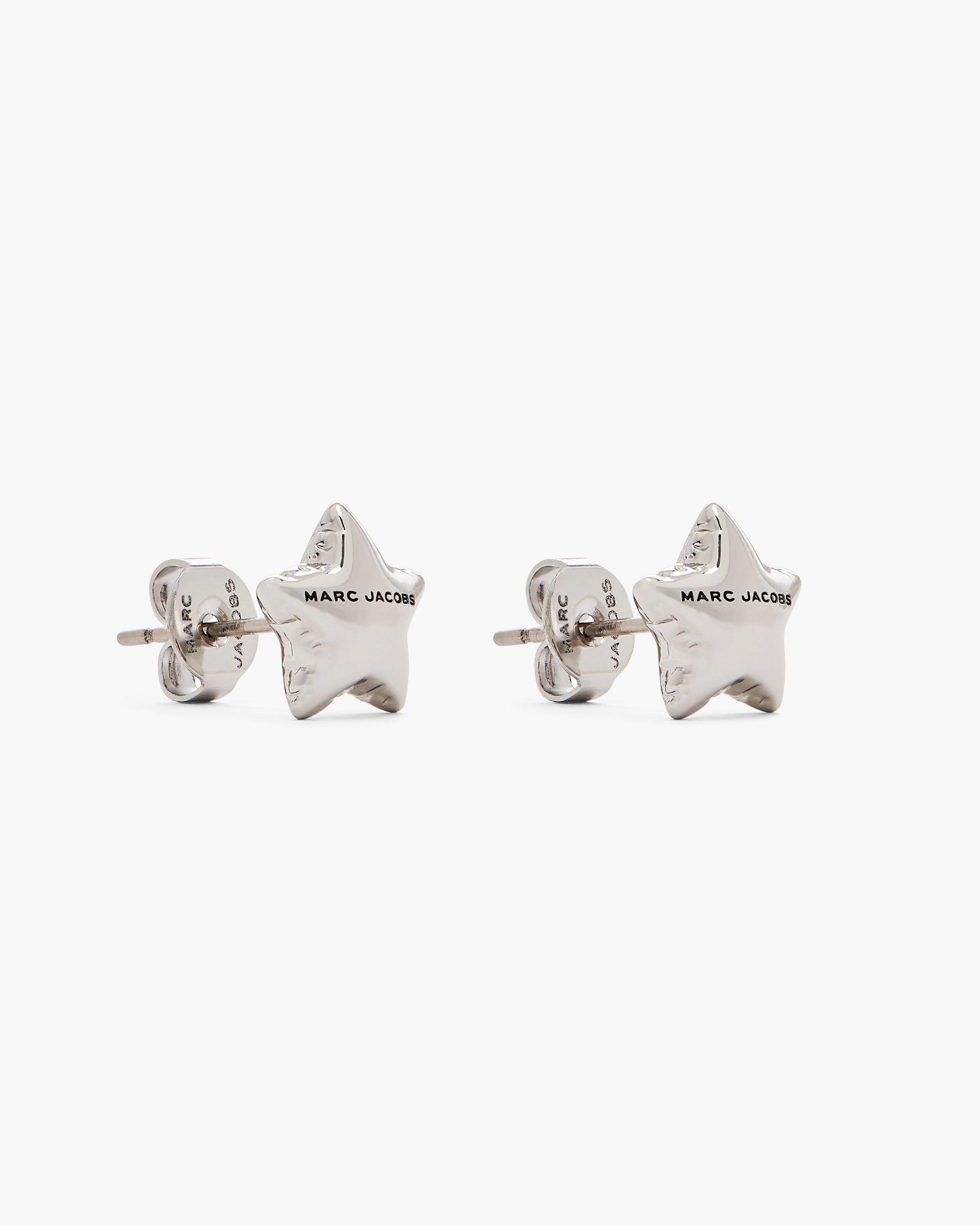 The Star Balloon Stud Earrings Product Image