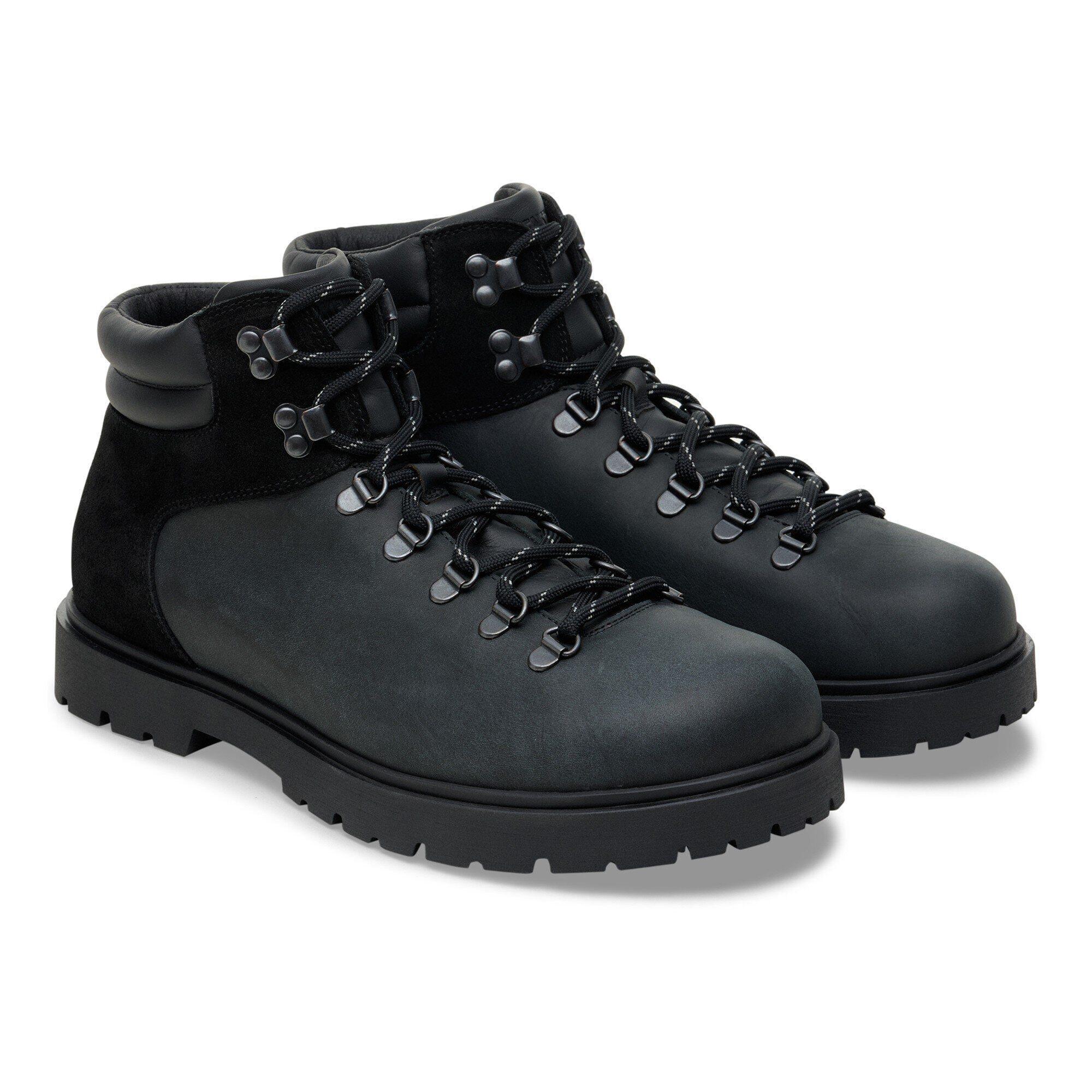 Jackson Nubuck Leather/Suede Product Image