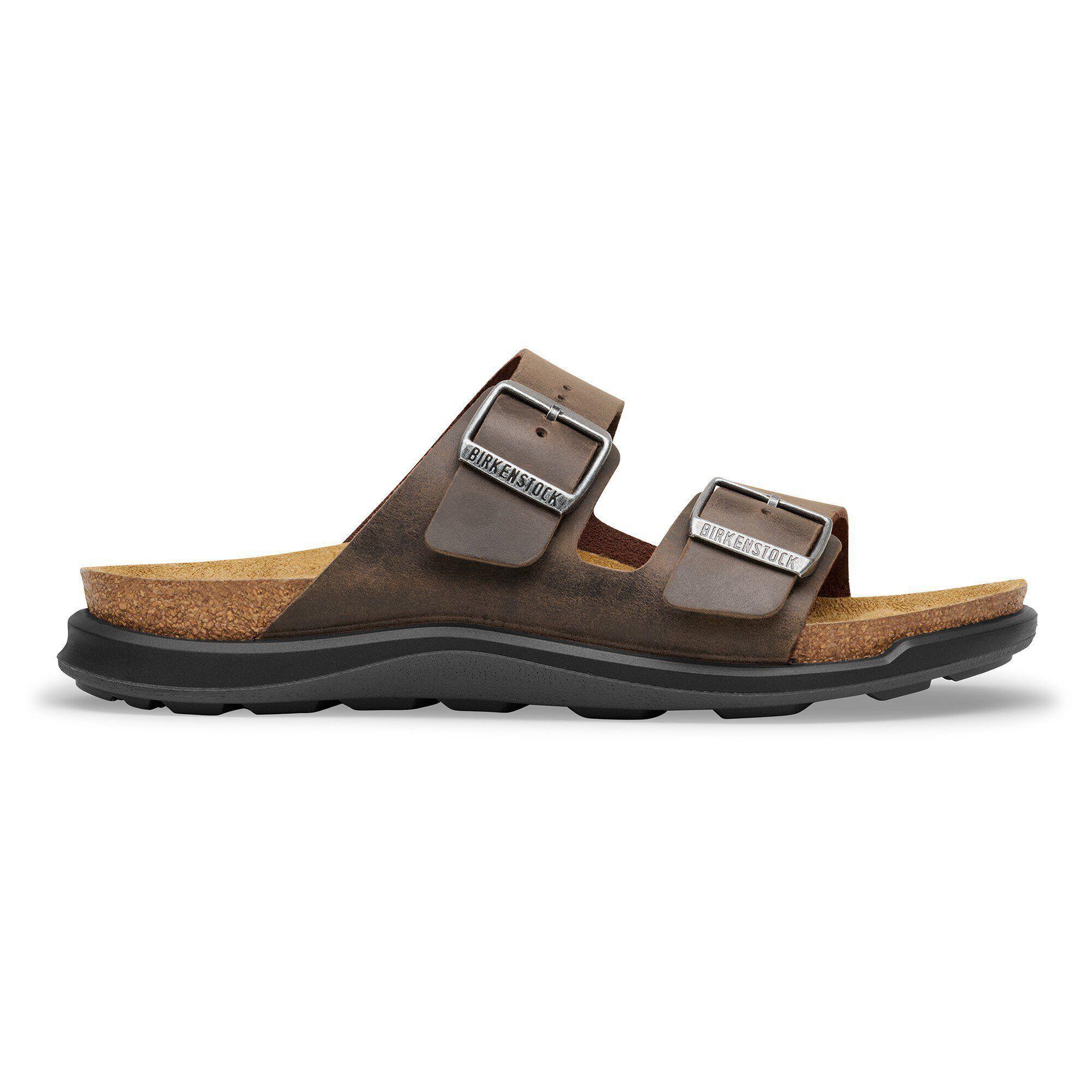 Arizona Crosstown Waxy Leather Product Image