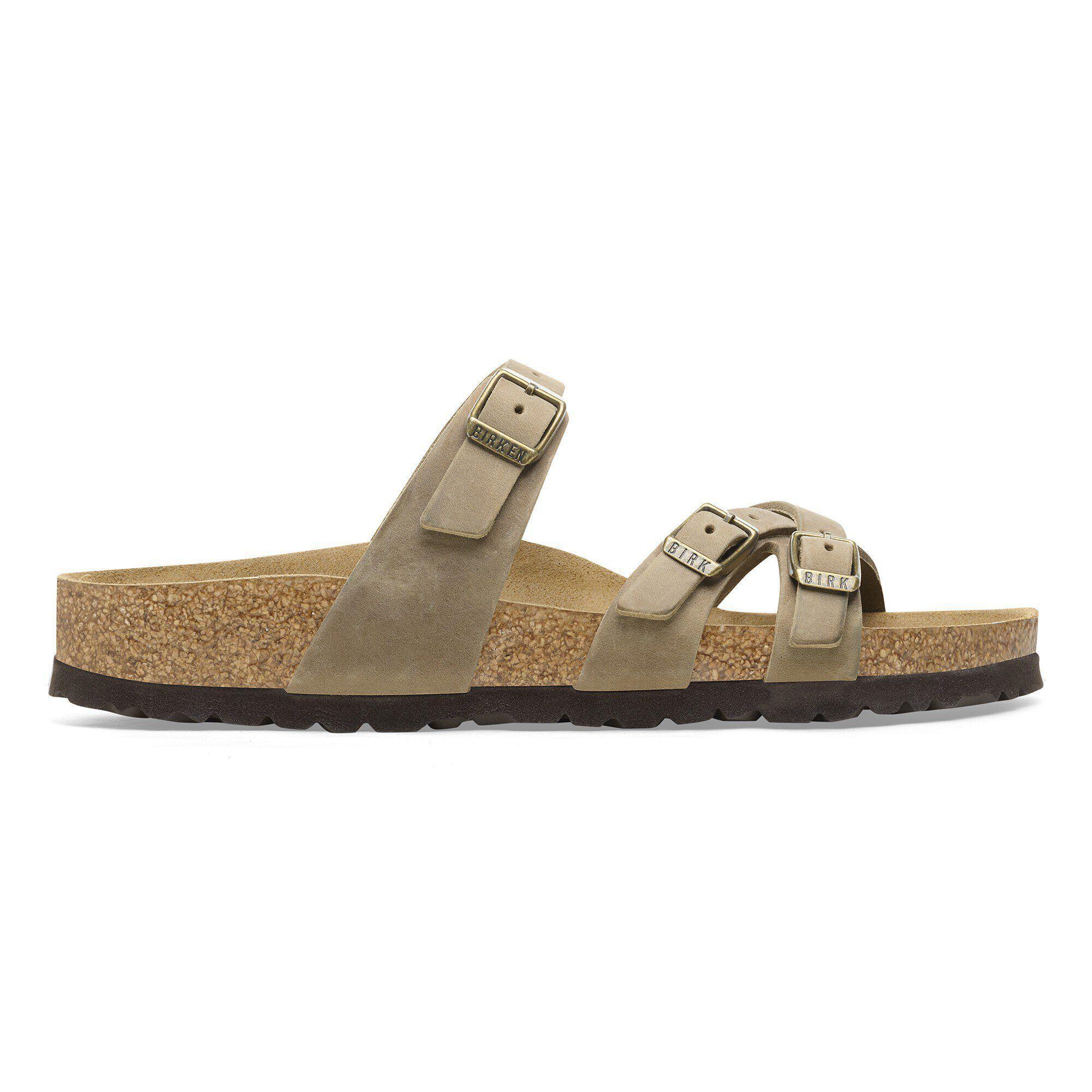 Franca Natural Leather Oiled Product Image