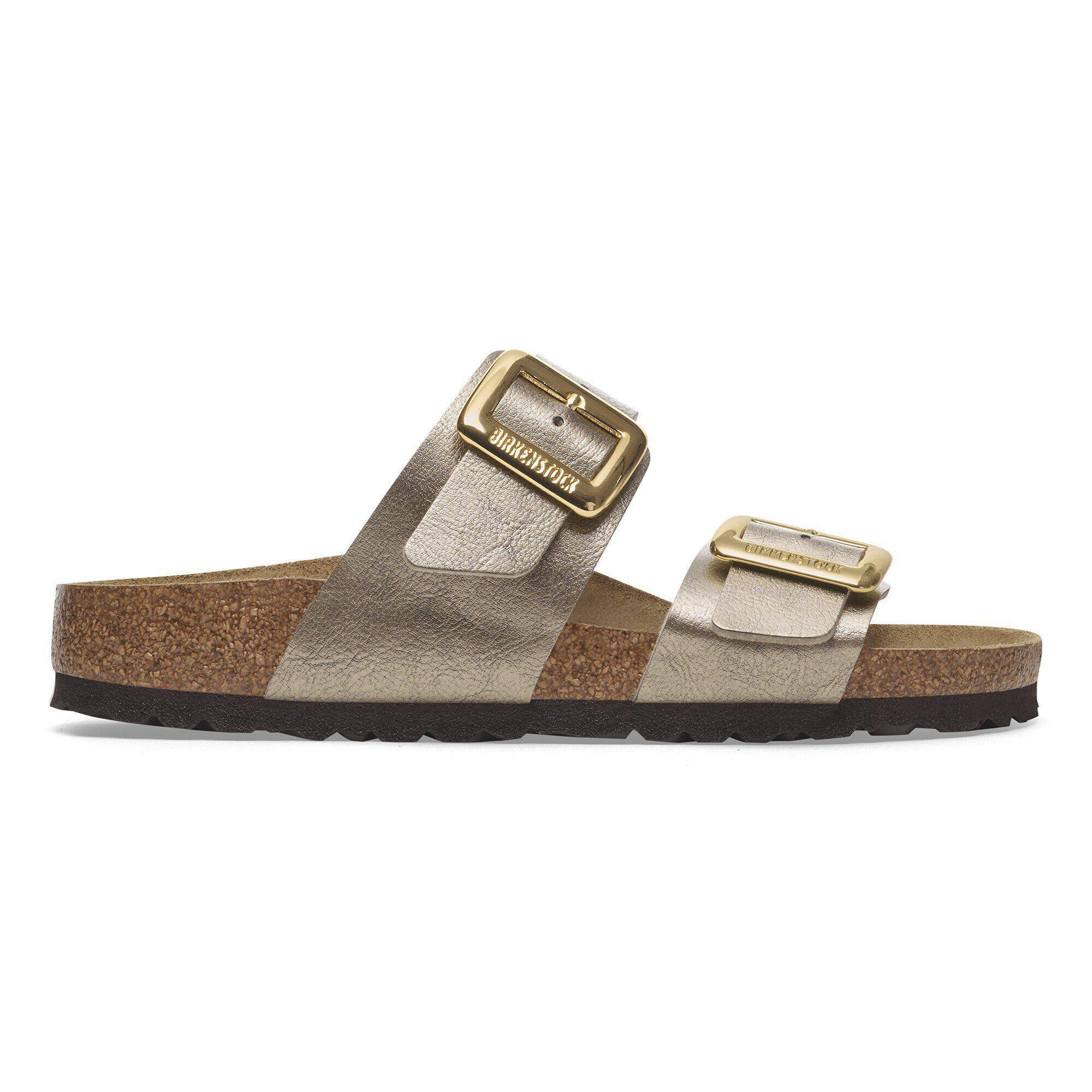 Sydney Cushion Buckle Birko-Flor Product Image