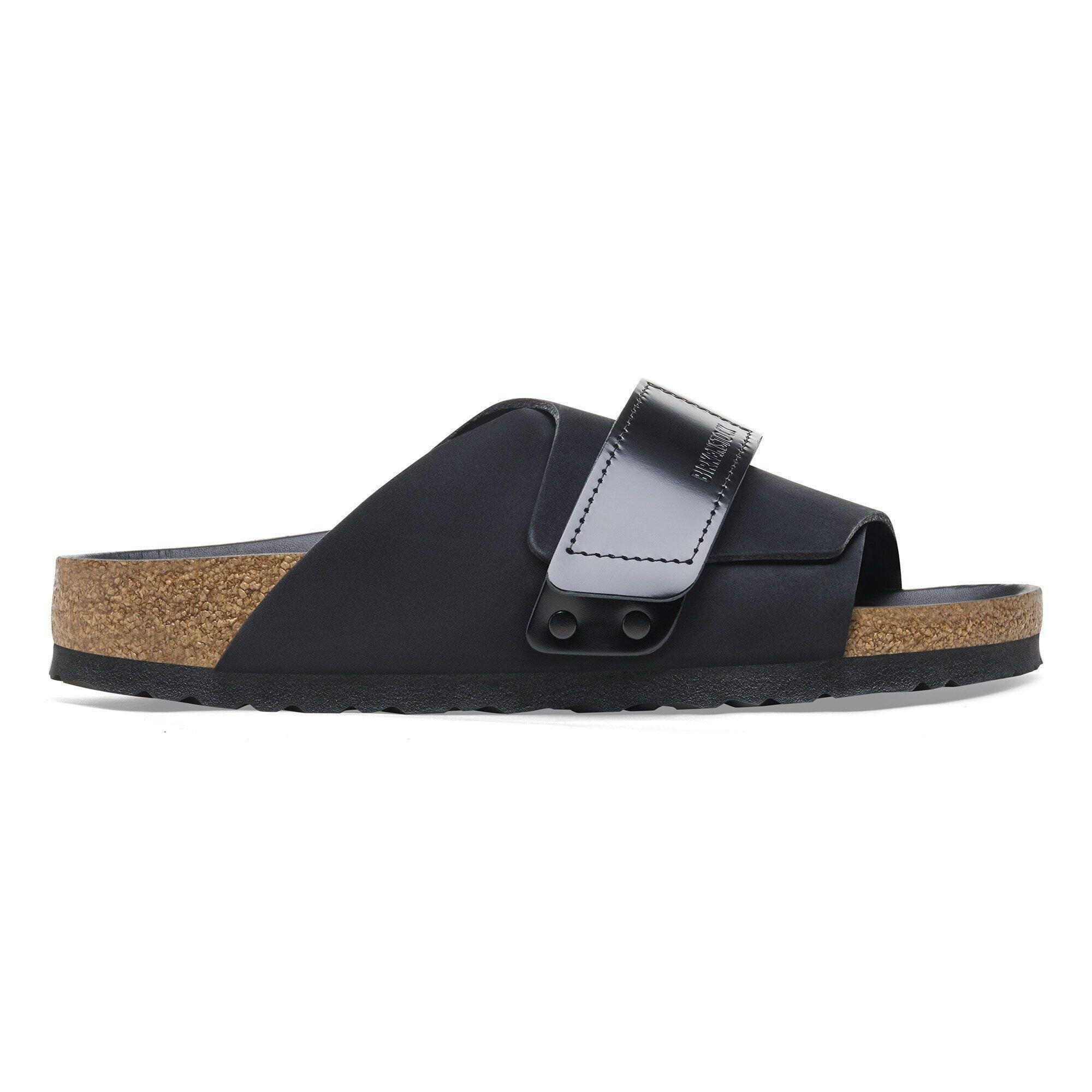 Kyoto Nubuk Leather Product Image