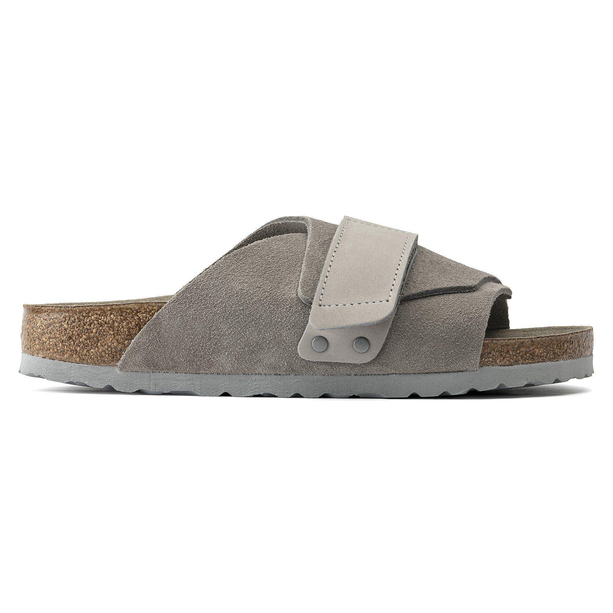 Kyoto Nubuck Leather/Suede Product Image