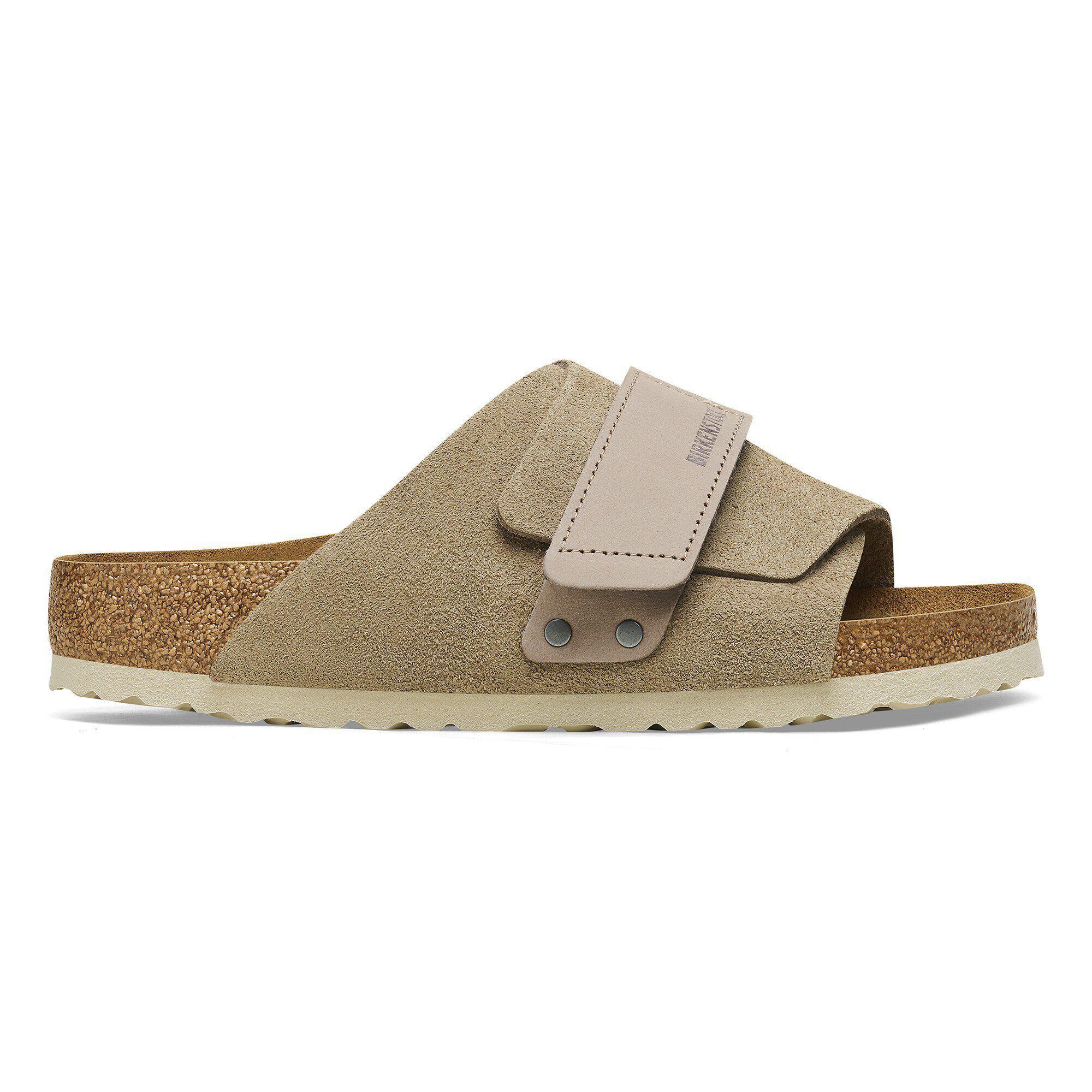 Kyoto Nubuck Leather/Suede Product Image