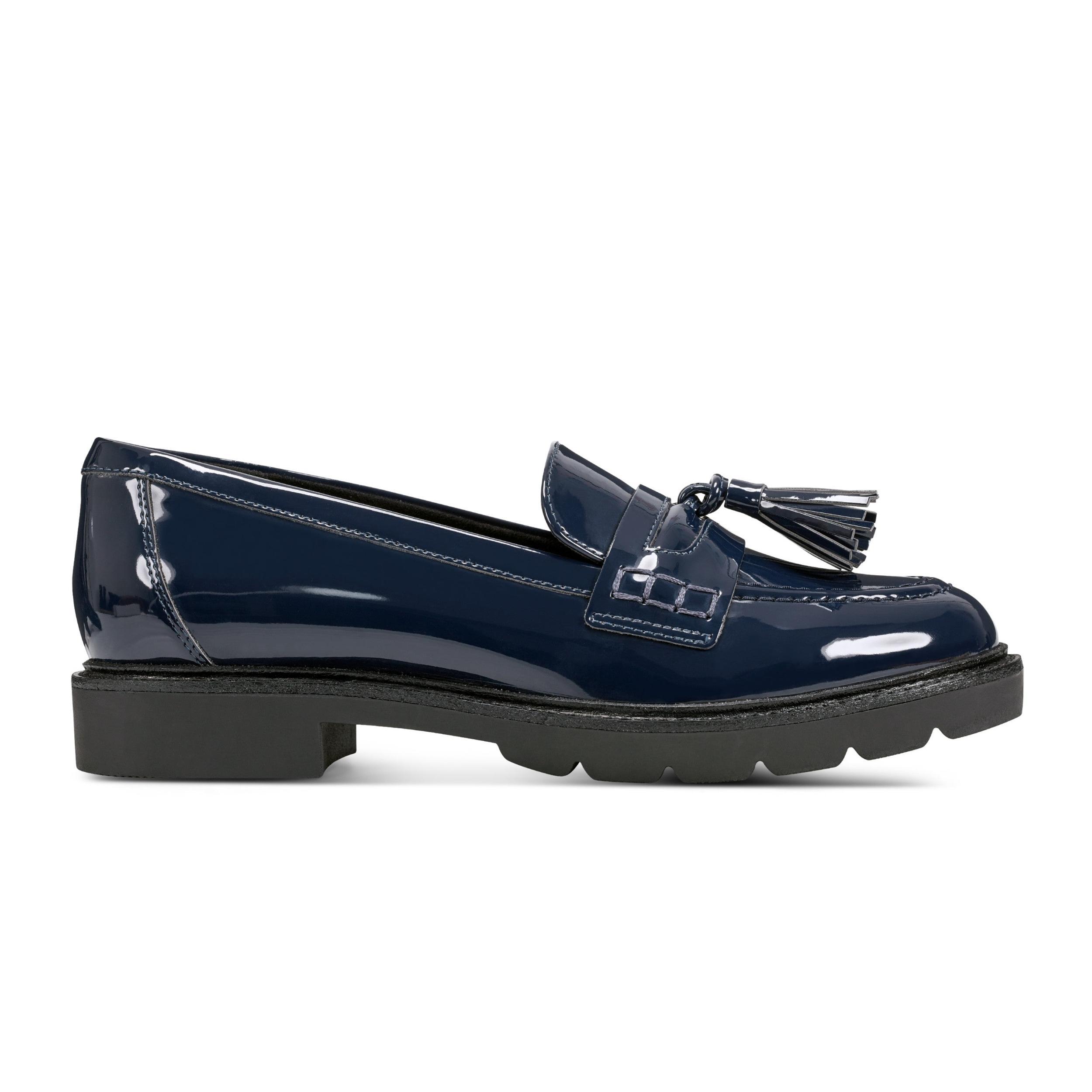 Women's Kiara Tassel Loafers Product Image