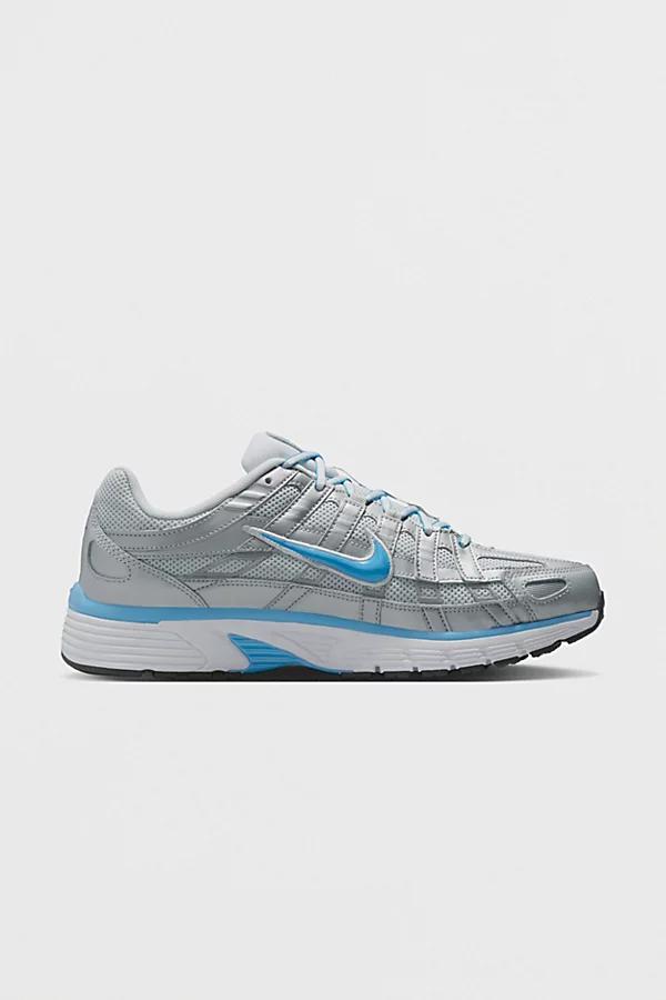 Nike Mens P-6000 Sneaker Mens at Urban Outfitters Product Image