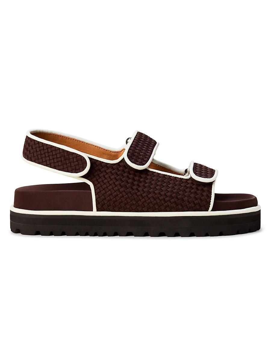 Naghedi Womens Catalina Slingback Sandals Product Image